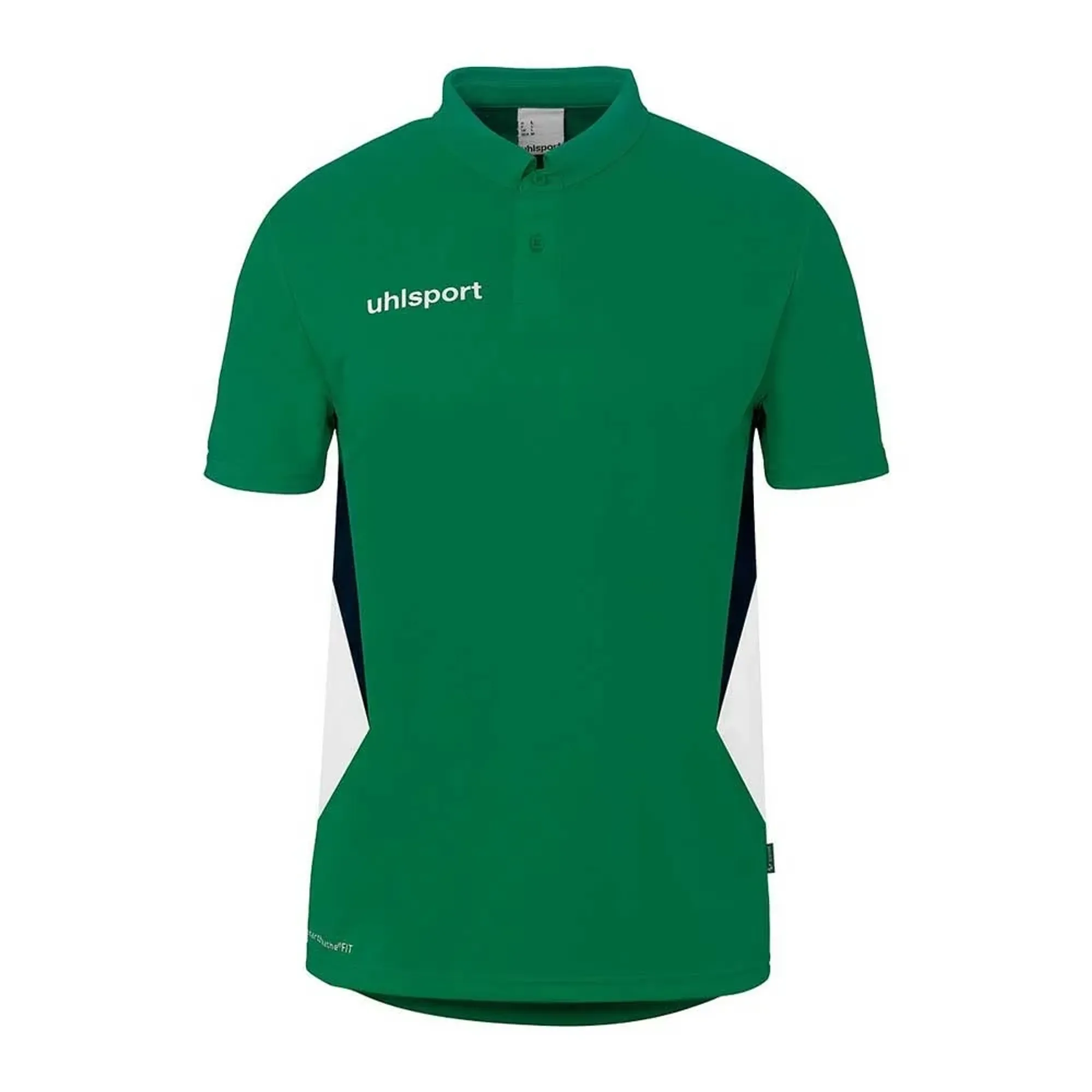 Uhlsport Equipe 29 Short Sleeve Polo
