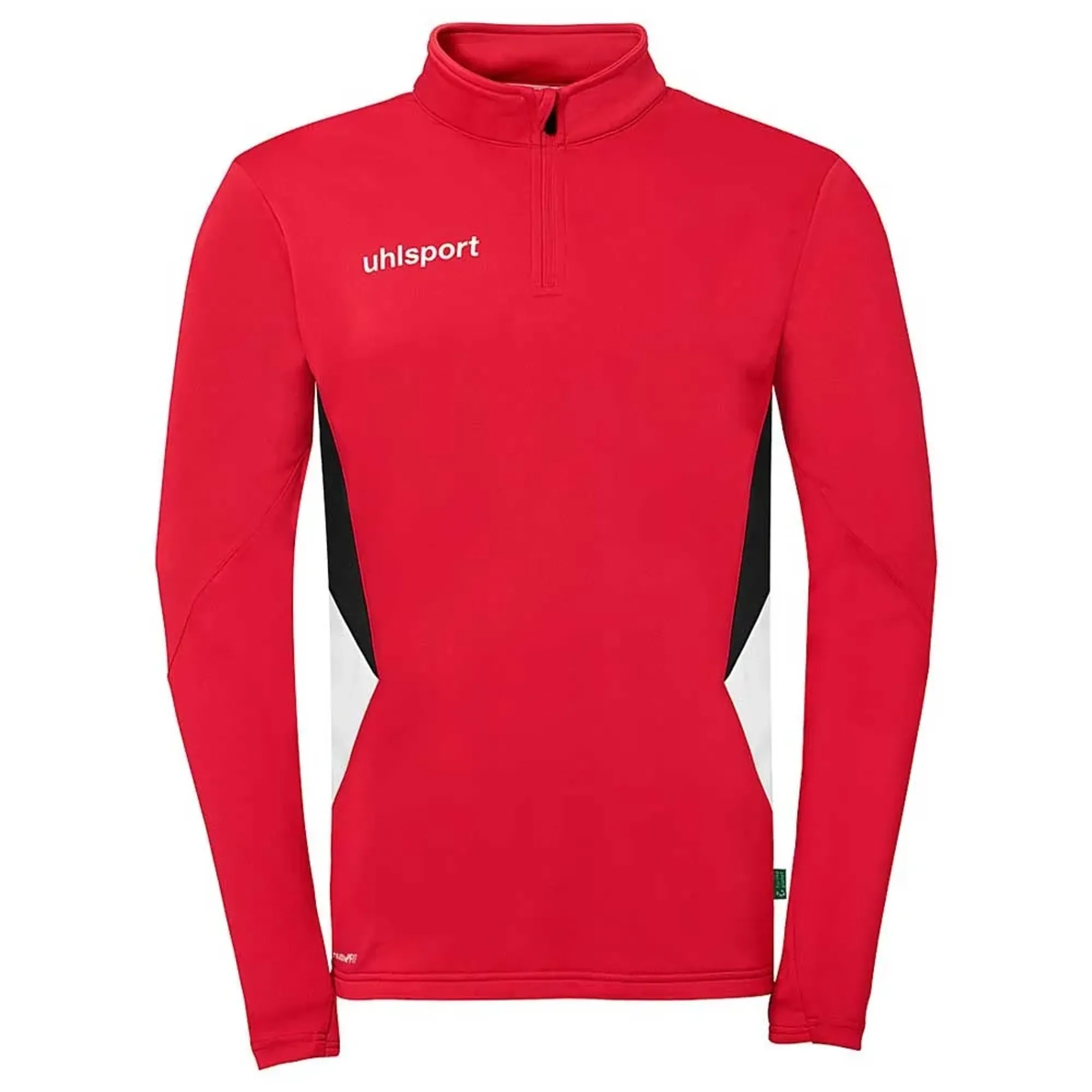 Uhlsport Equipe 29 Half Zip Sweatshirt