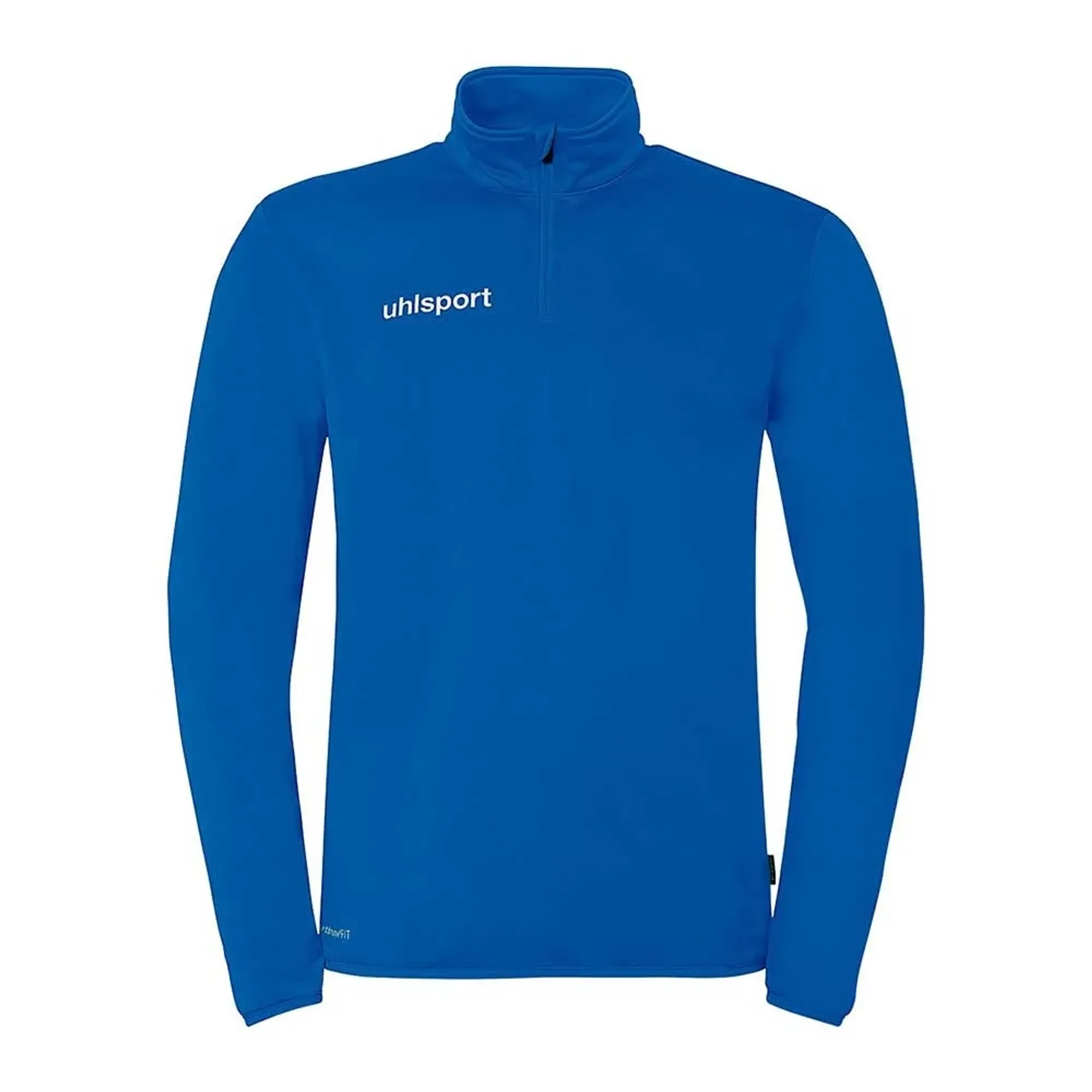 Uhlsport Essential Half Zip Sweatshirt
