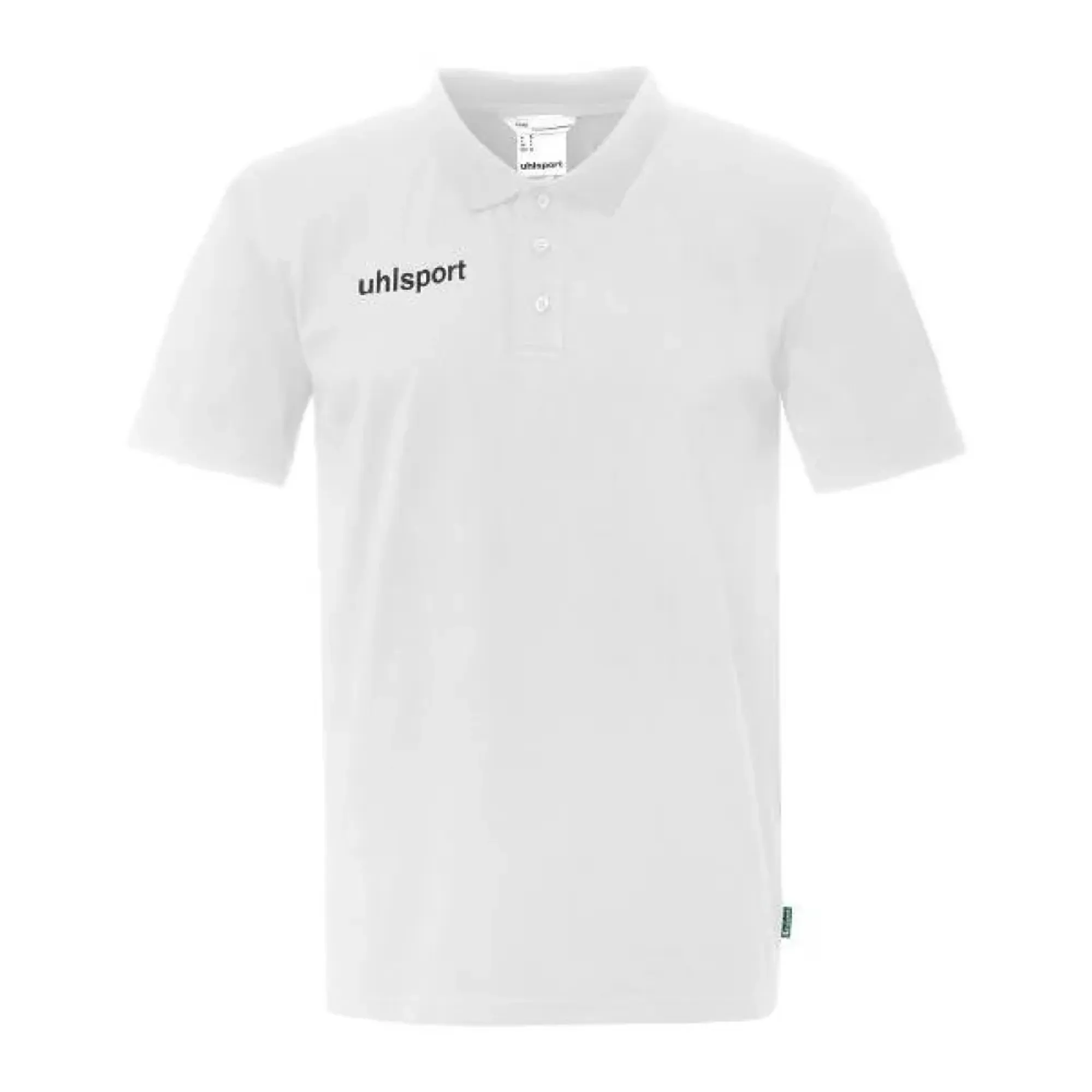 Uhlsport Essential Short Sleeve Polo