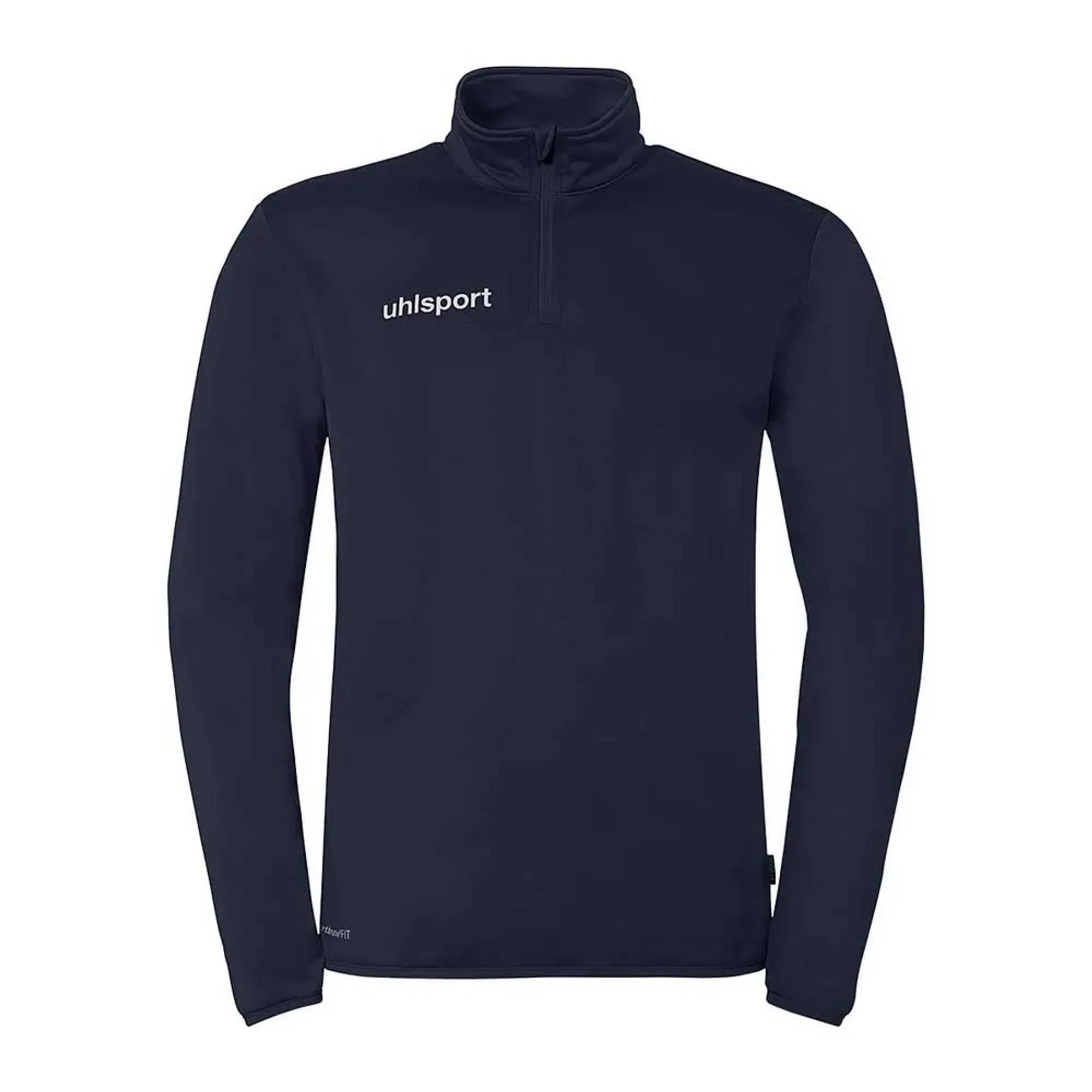 Uhlsport Essential Half Zip Sweatshirt