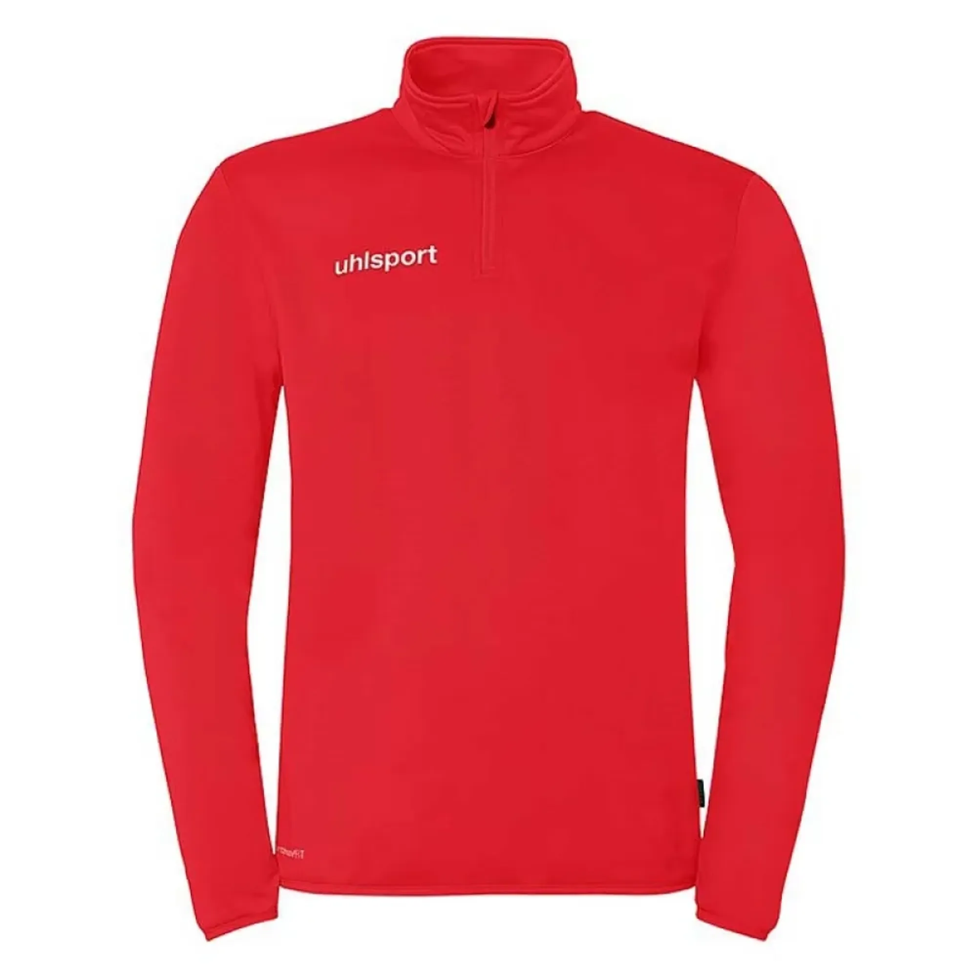 Uhlsport Essential Half Zip Sweatshirt