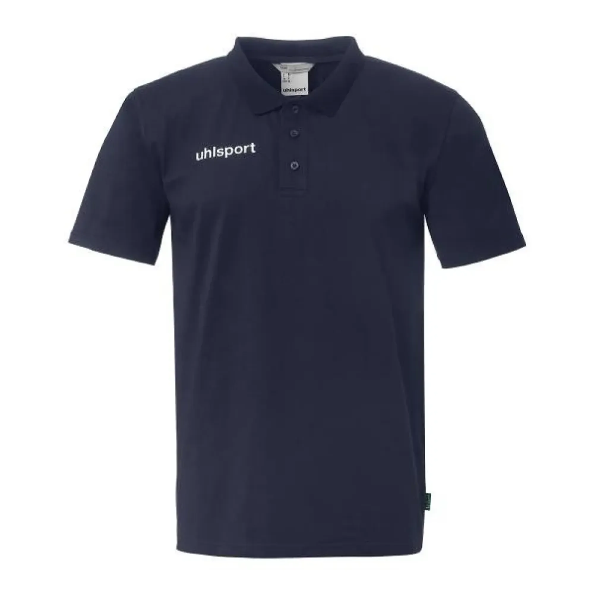 Uhlsport Essential Short Sleeve Polo