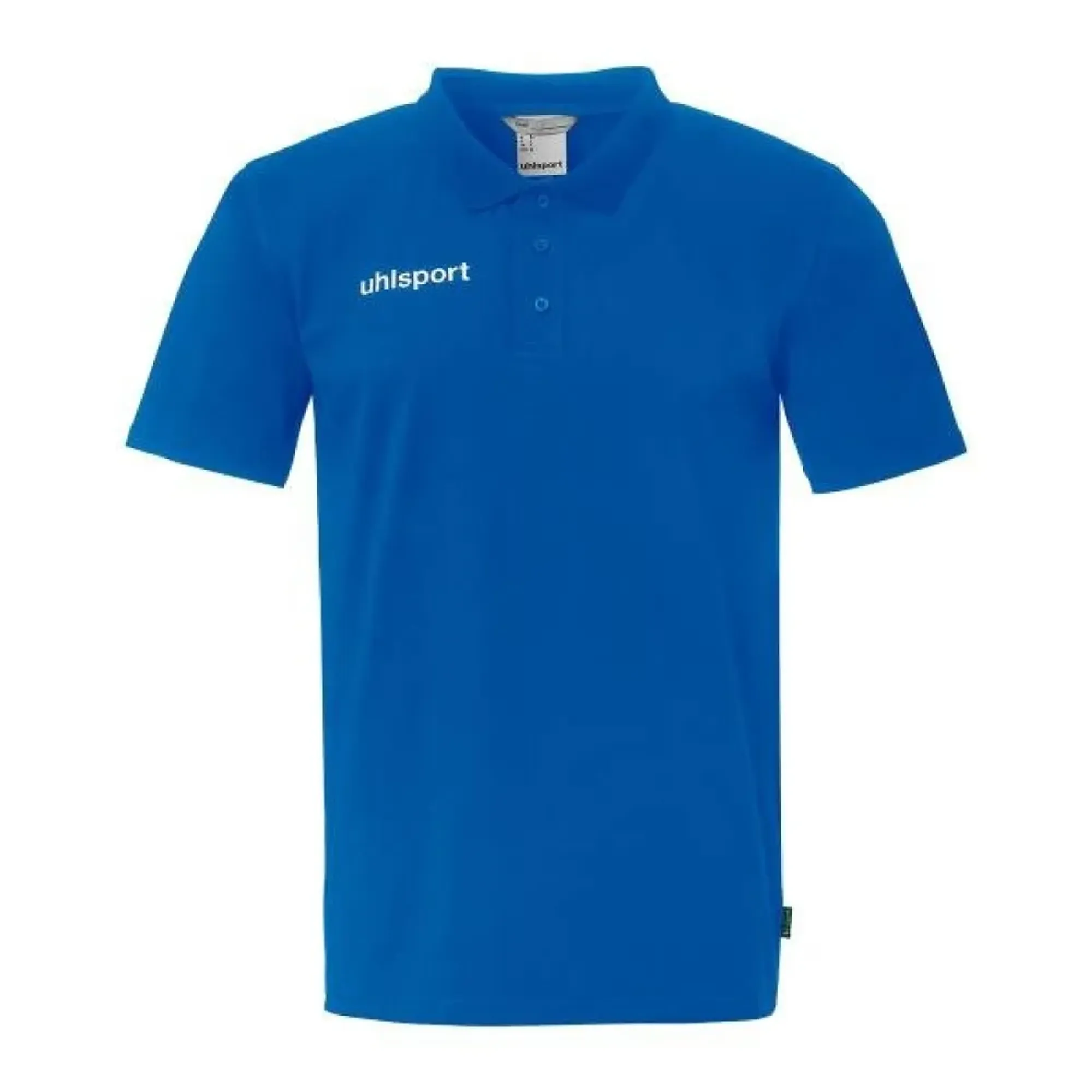 Uhlsport Essential Short Sleeve Polo