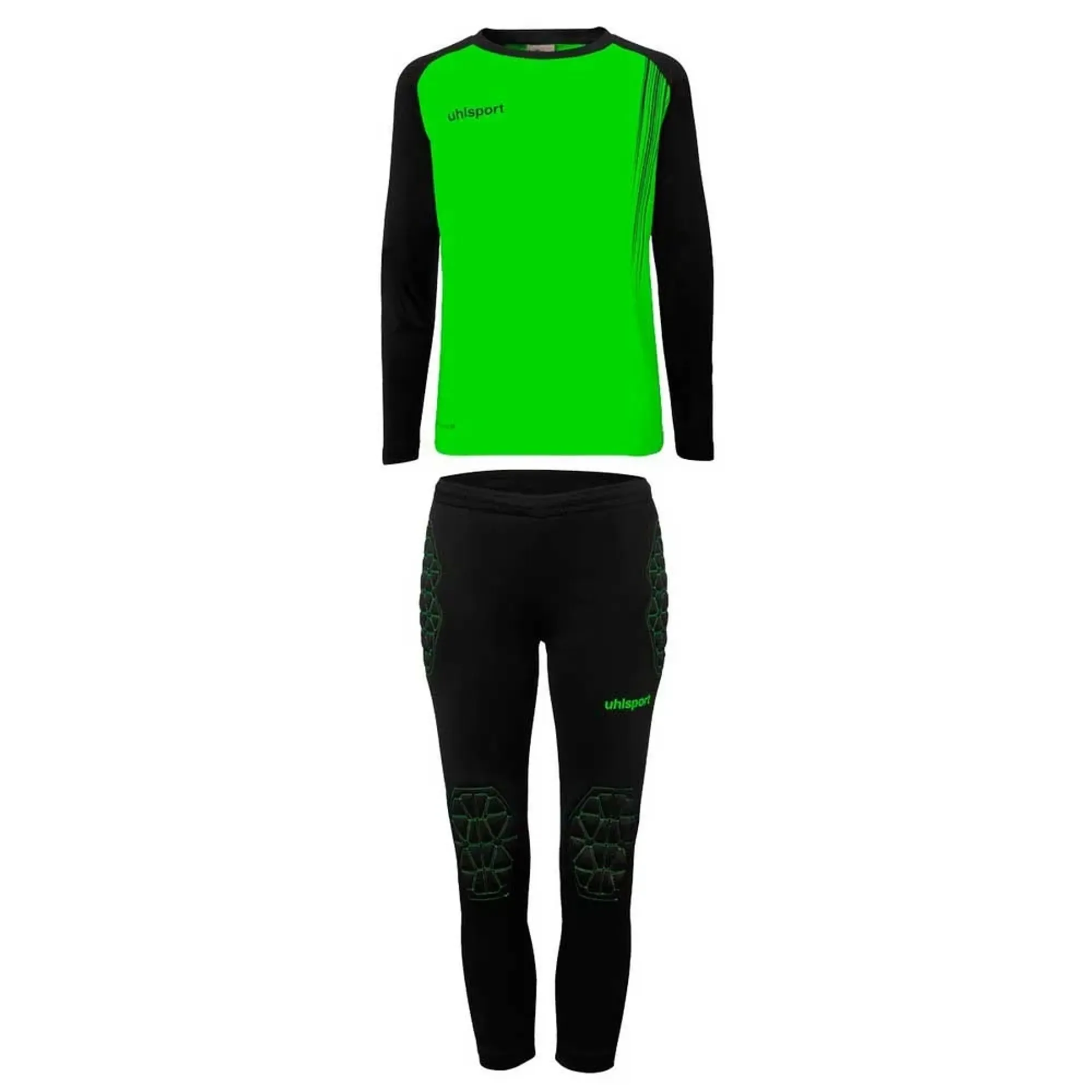 Uhlsport Impulse Goalkeeper Set