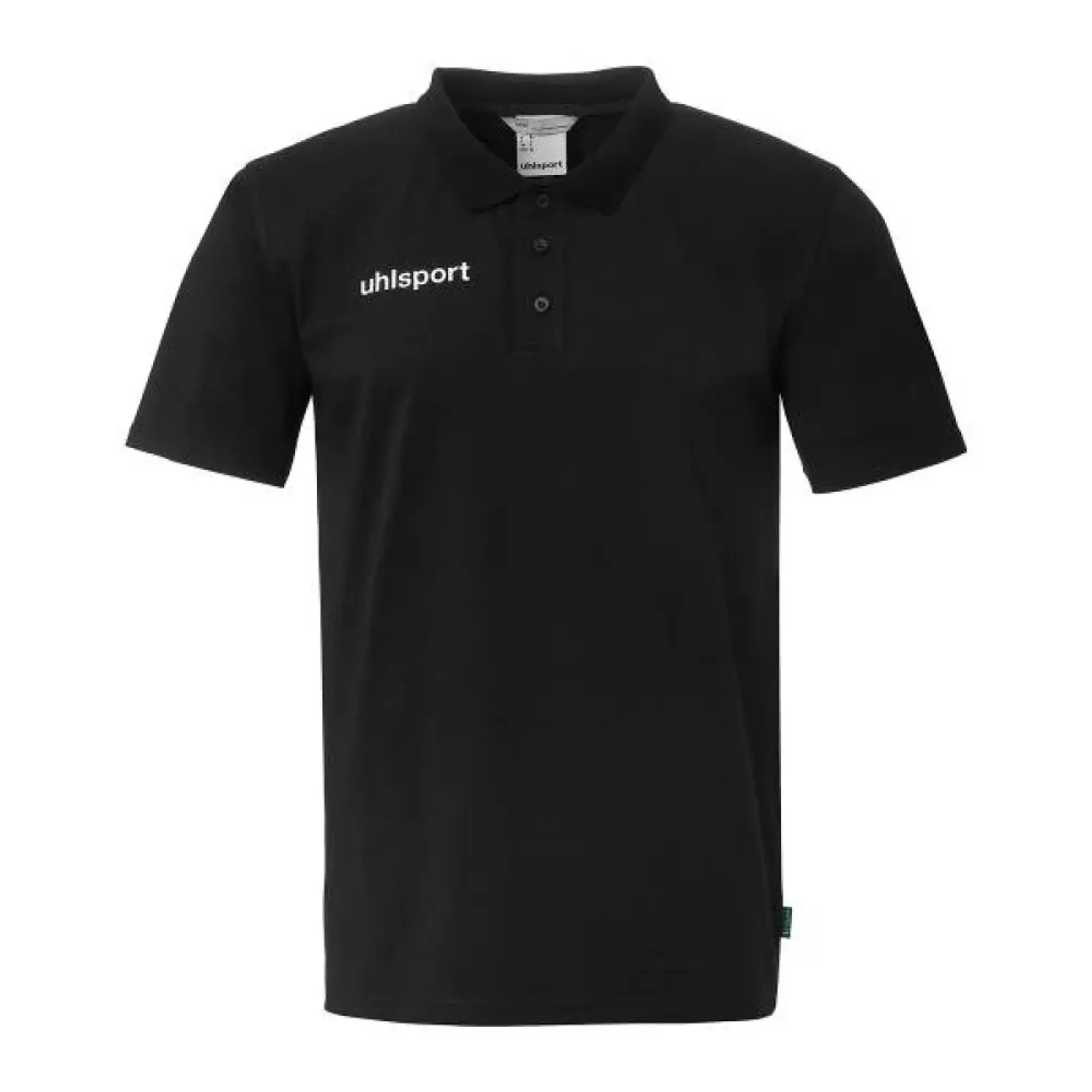 Uhlsport Essential Short Sleeve Polo