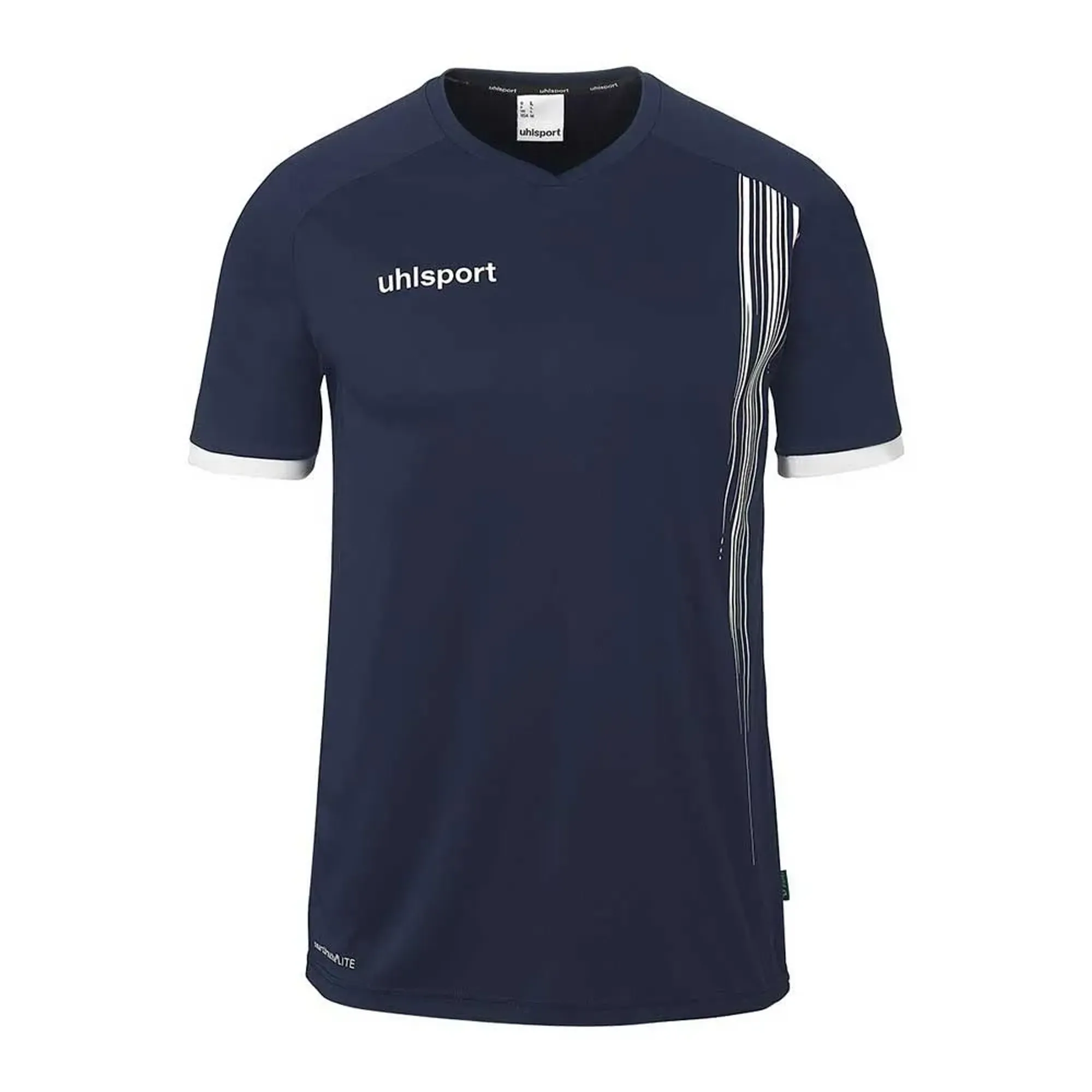 Uhlsport Impulse Short Sleeve T-shirt