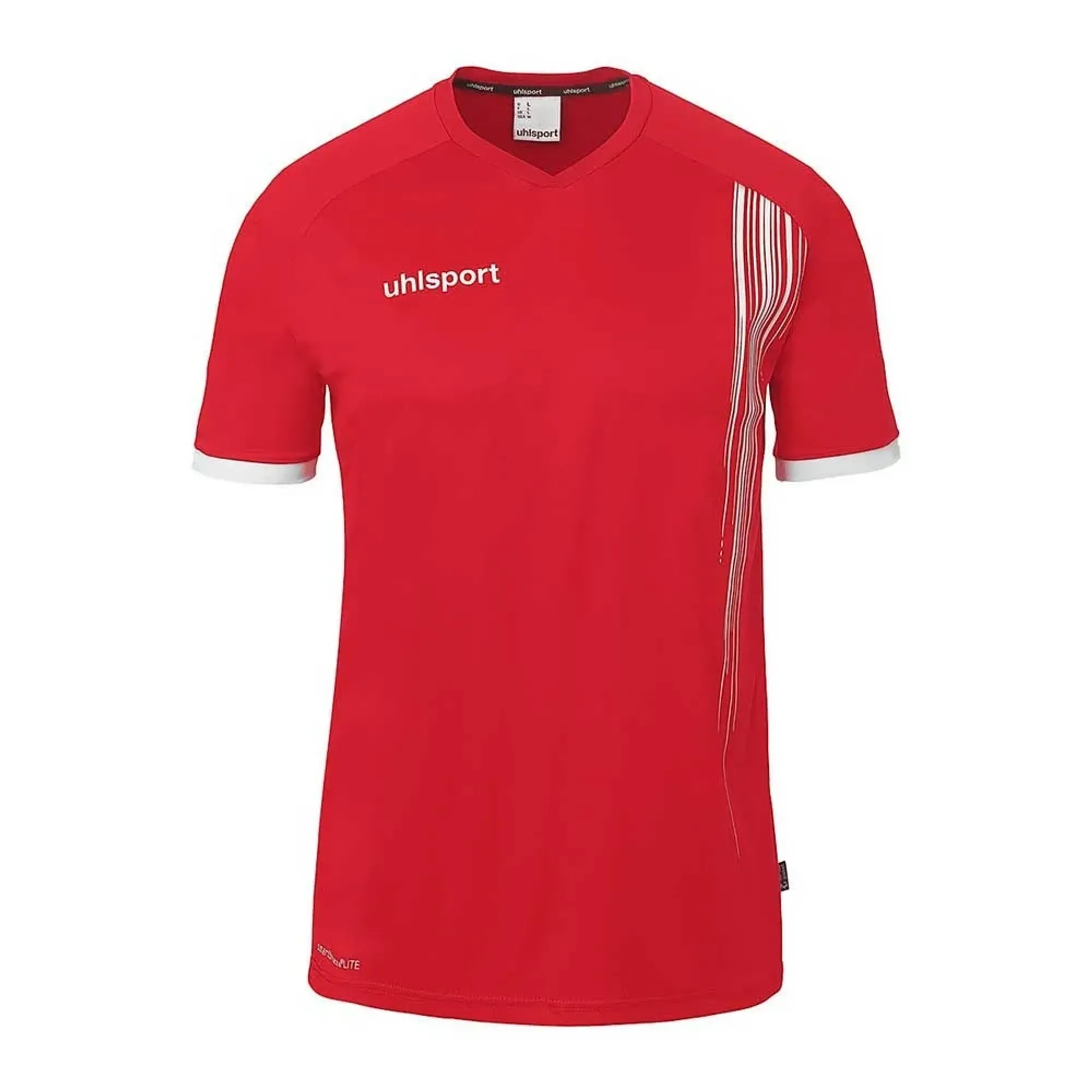 Uhlsport Impulse Short Sleeve T-shirt