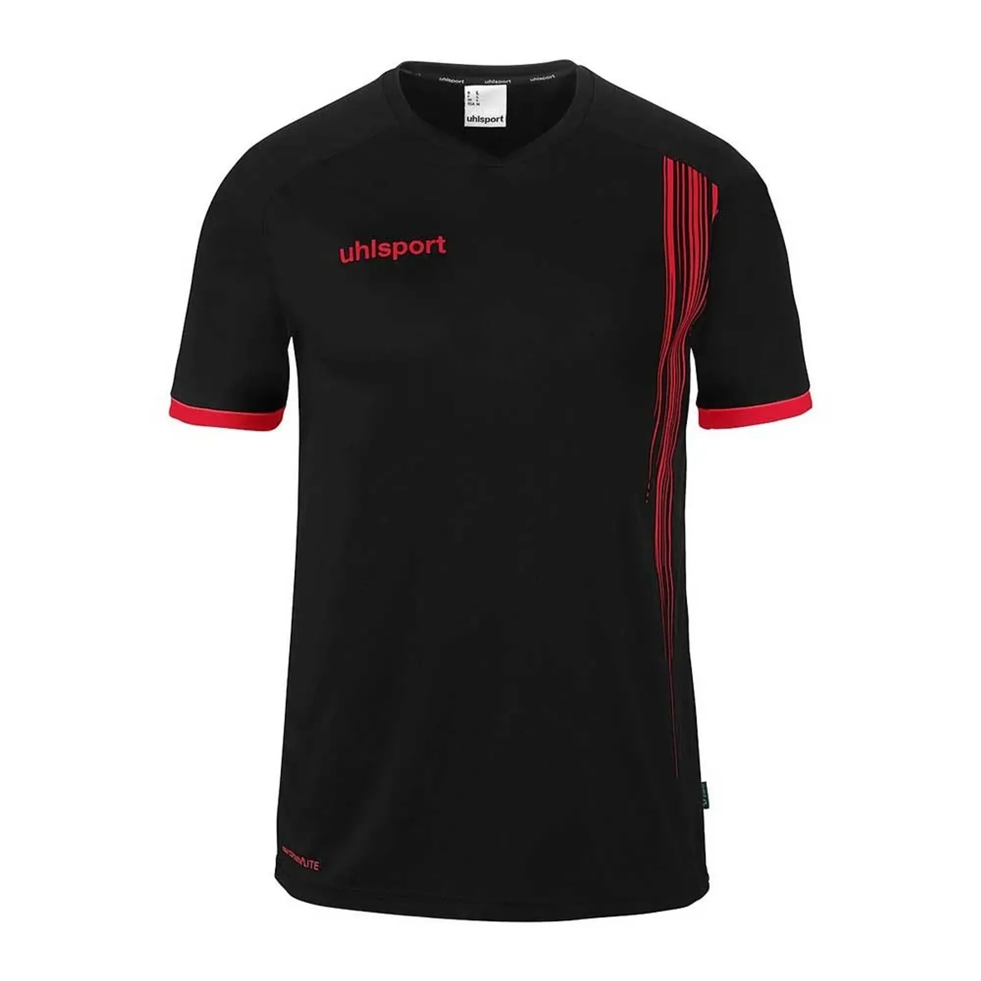 Uhlsport Impulse Short Sleeve T-shirt