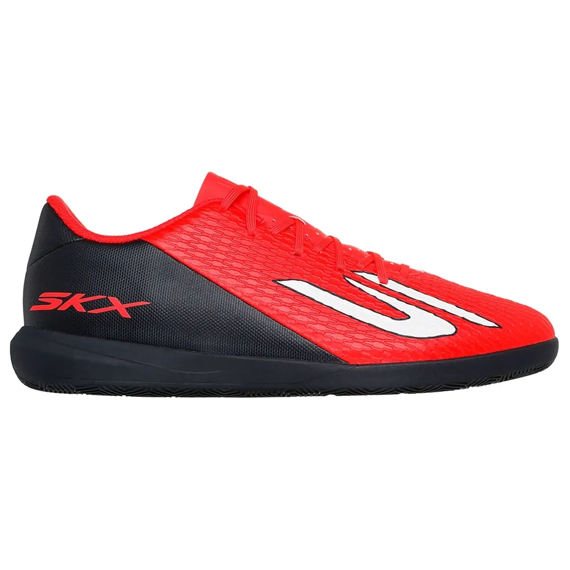Skechers SKX_2 Club IC Sneaker in Red/Black