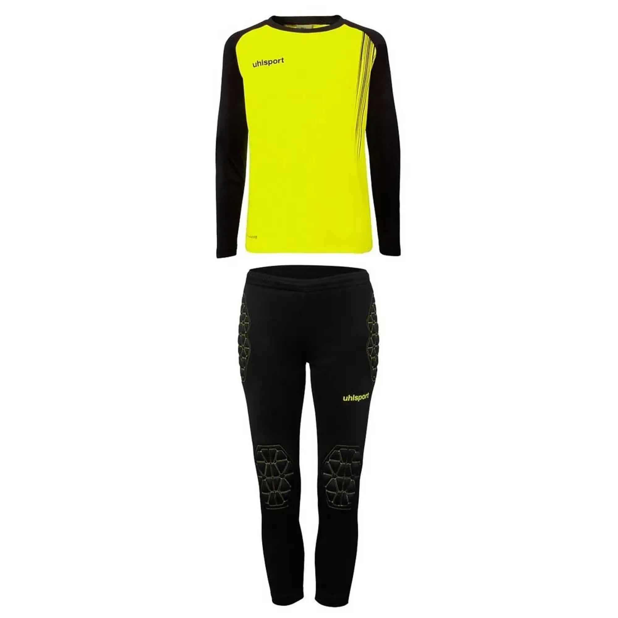 Uhlsport Impulse Goalkeeper Set