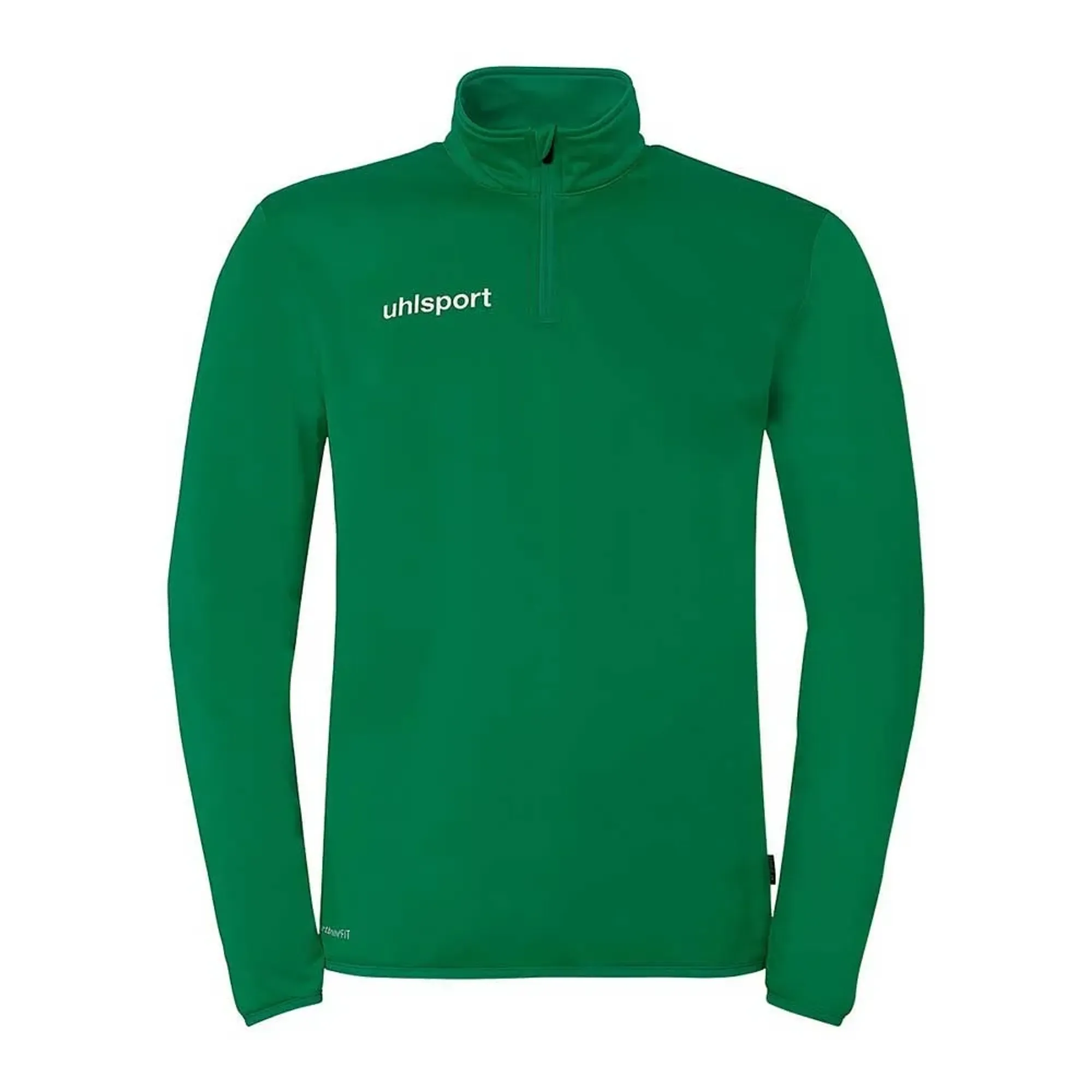 Uhlsport Essential Half Zip Sweatshirt