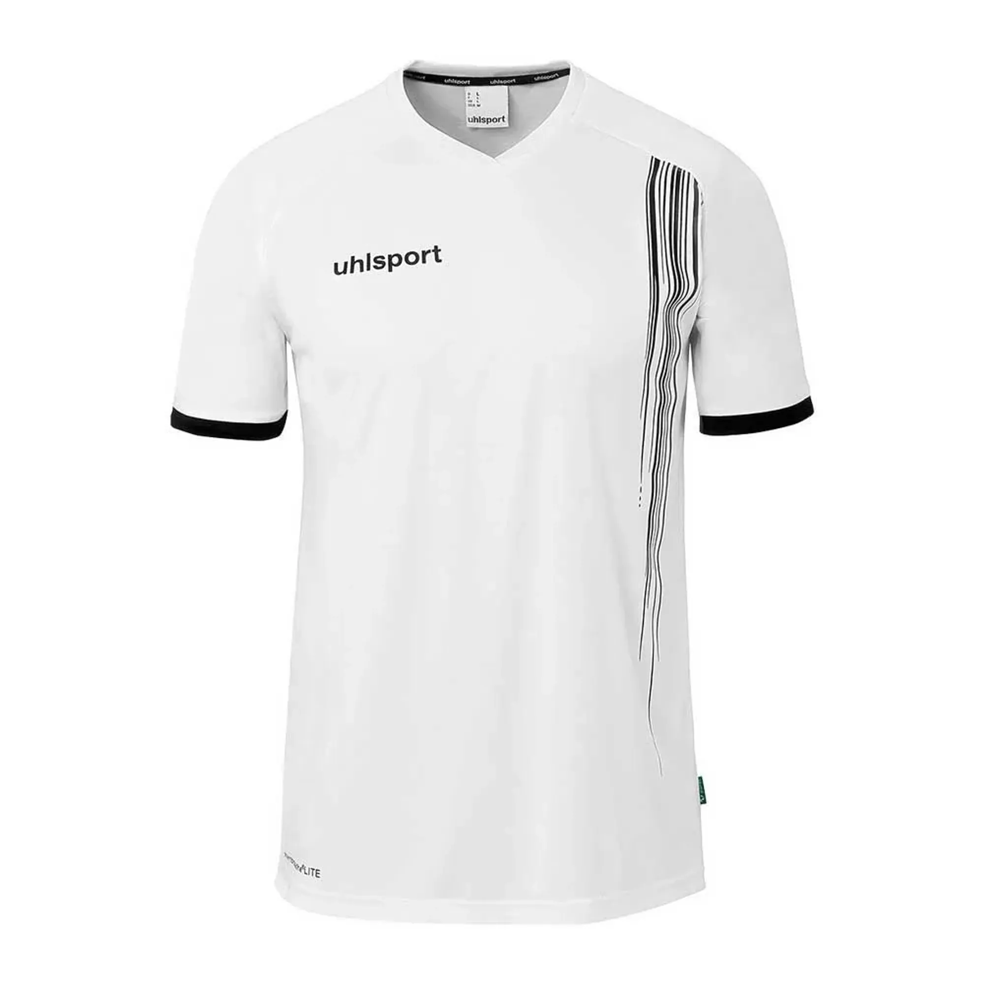 Uhlsport Impulse Short Sleeve T-shirt