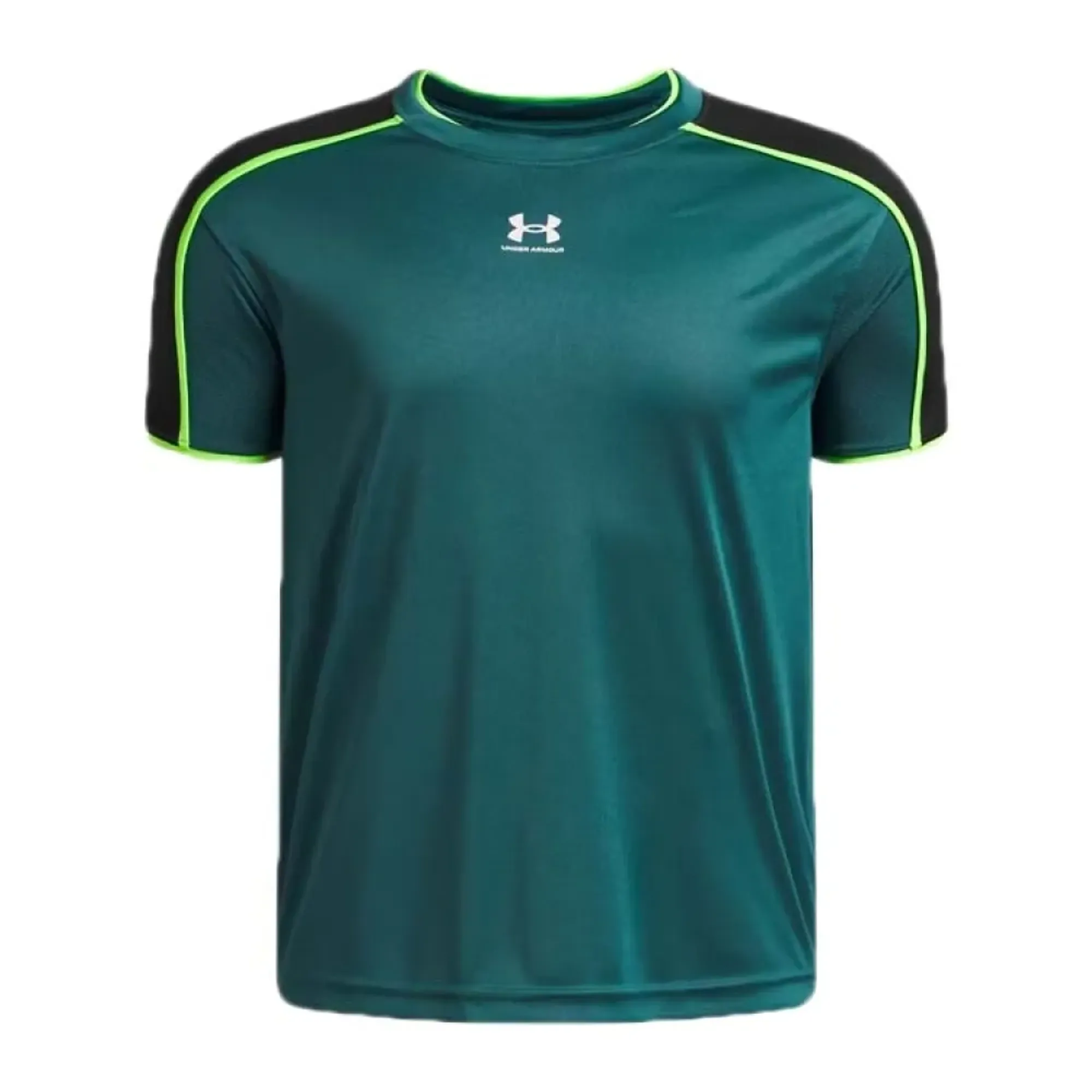 Under Armour Challenger Train Short Sleeve T-shirt