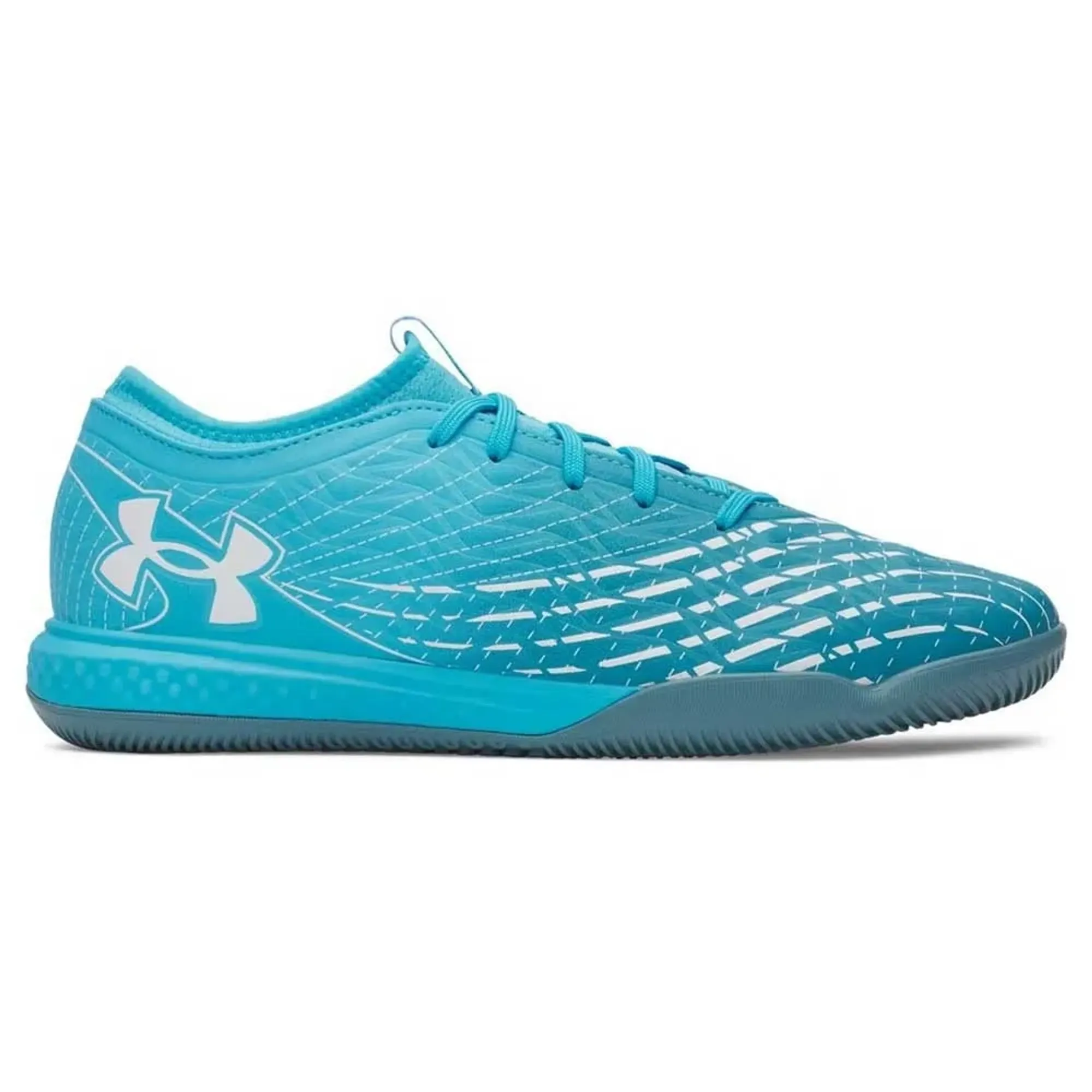Under Armour Magnetico Select 5 Indoor Football Shoes