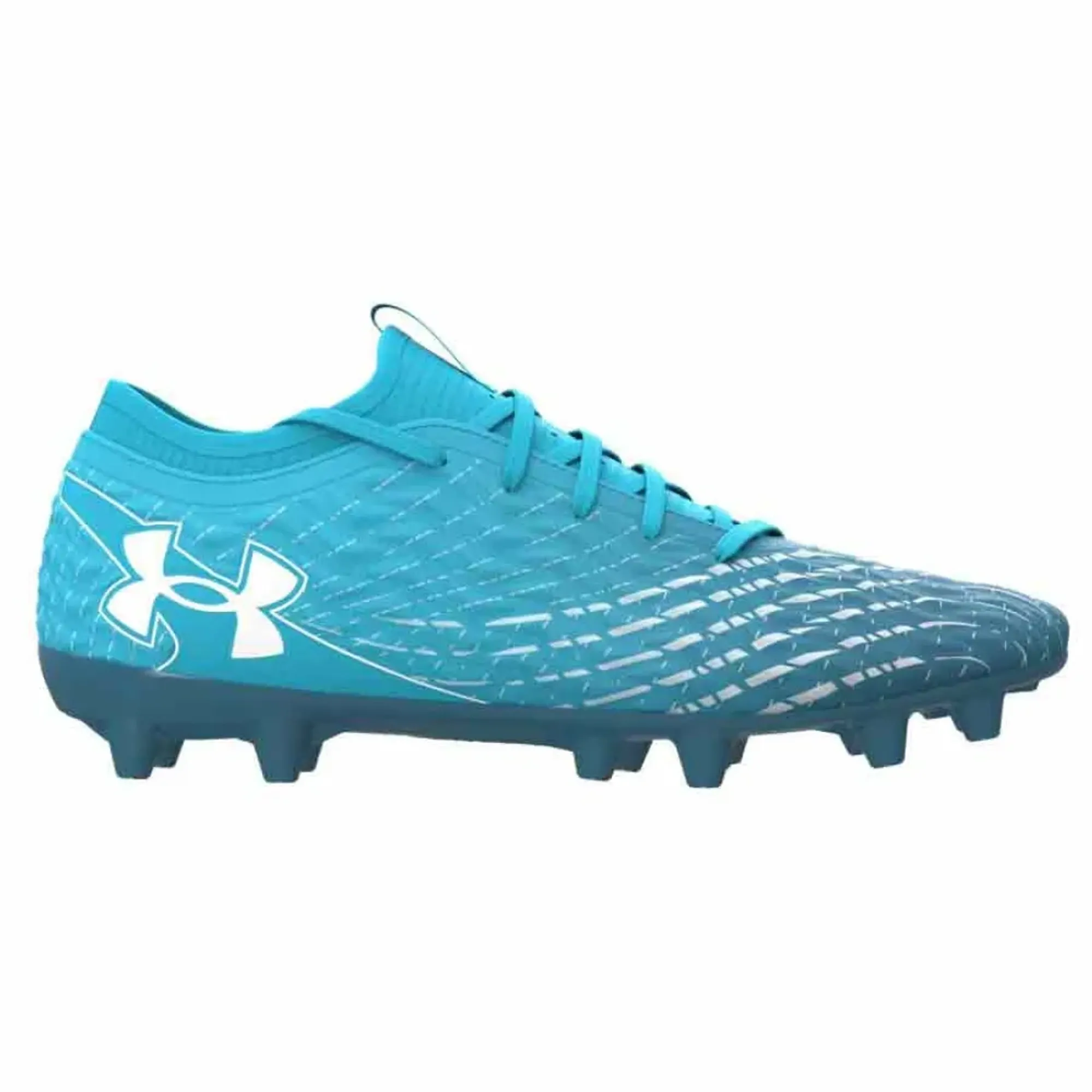 Under Armour Magnetico Select 5 Fg Football Boots