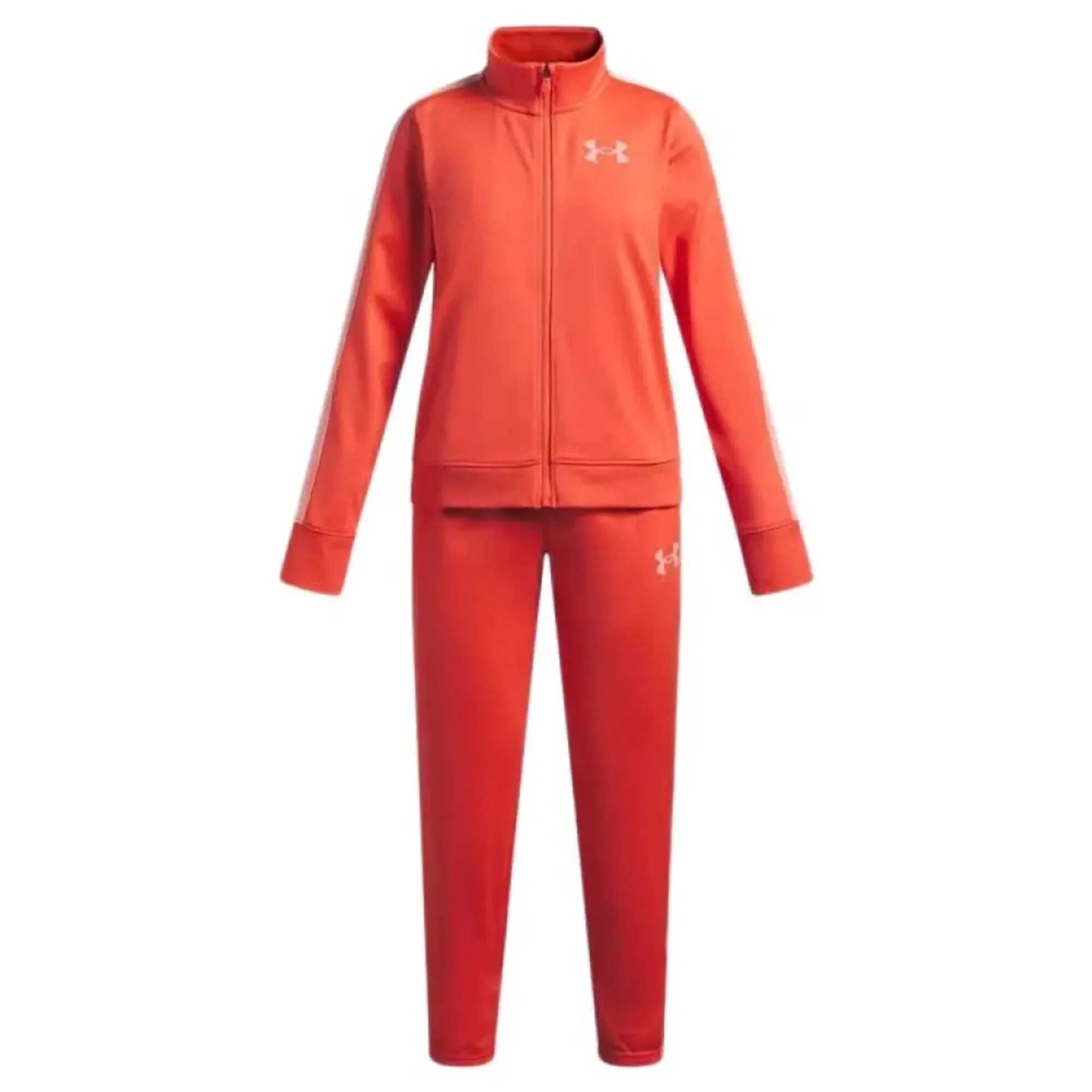 Under Armour Rival Knit Tracksuit