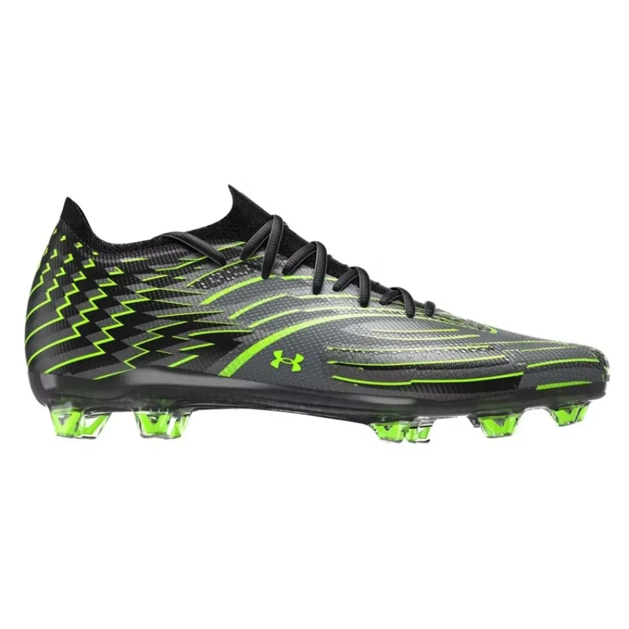 Under Armour Shadow Elite 4 Mach Fg Football Boots