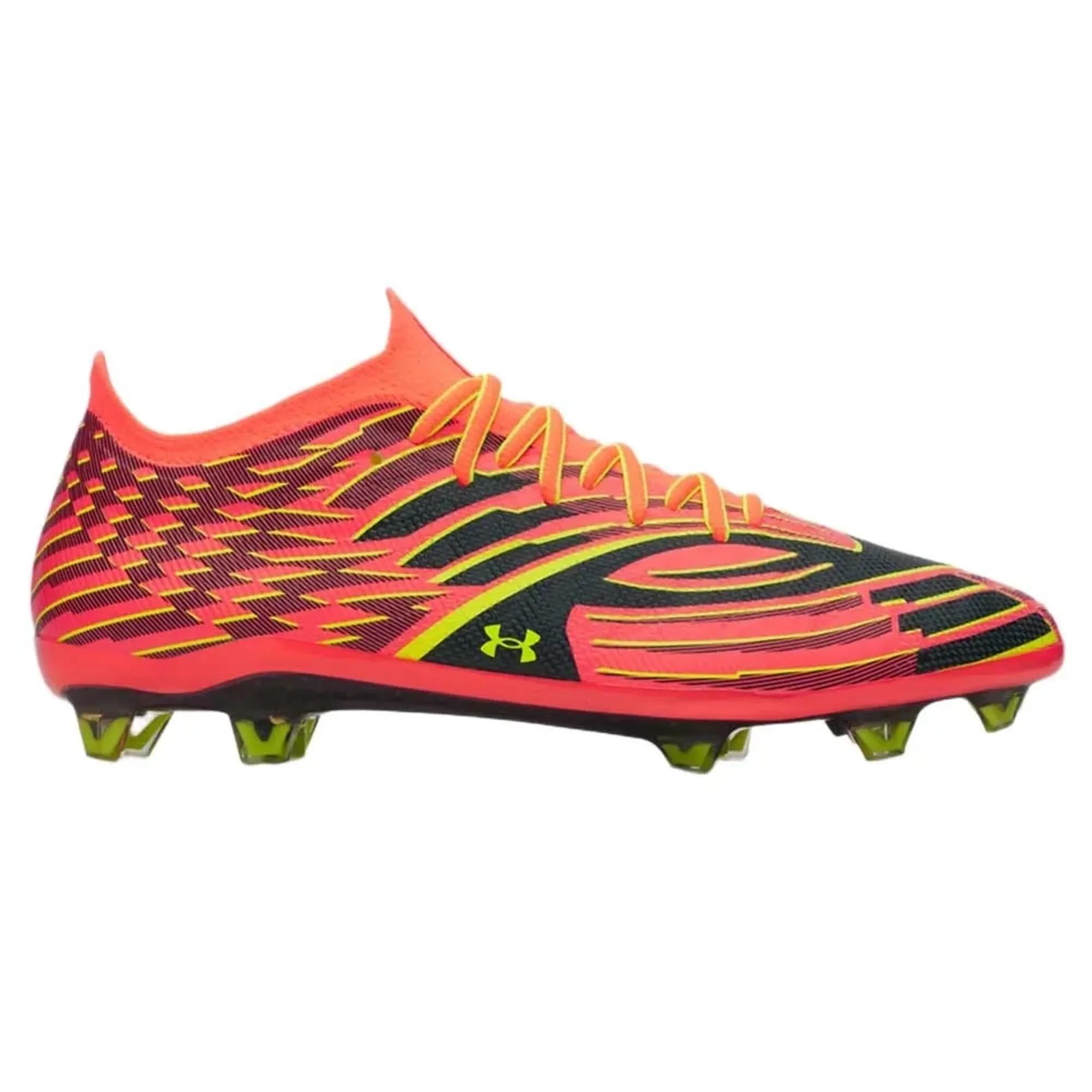 Under Armour Shadow Elite 4 Mach Fg Football Boots