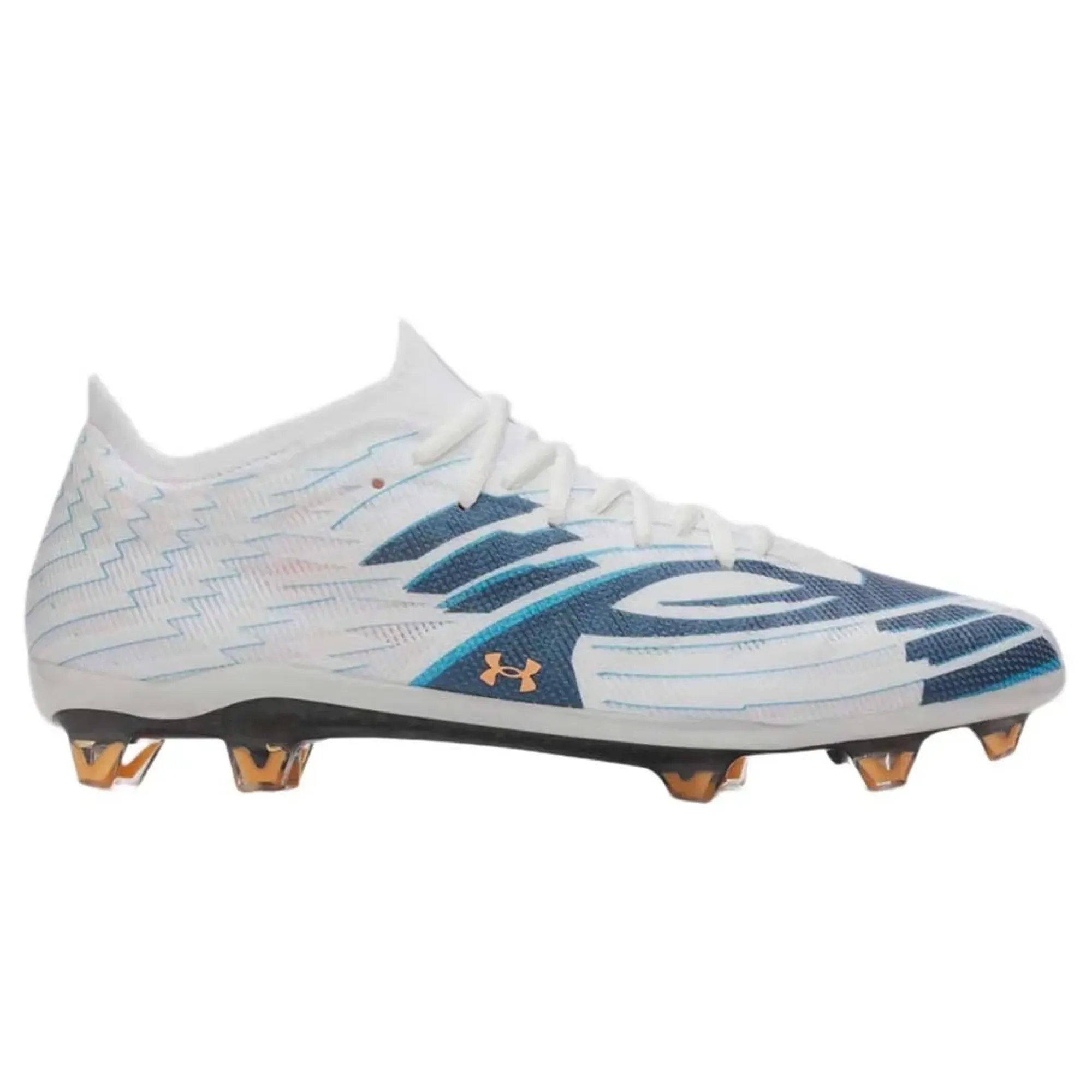 Under Armour Shadow Elite 4 Mach Fg Football Boots