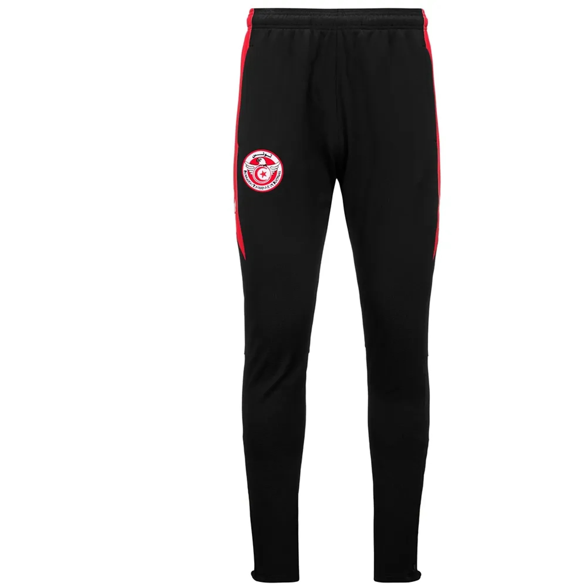 Kappa Abunszip Pro 7-tunisia Pants