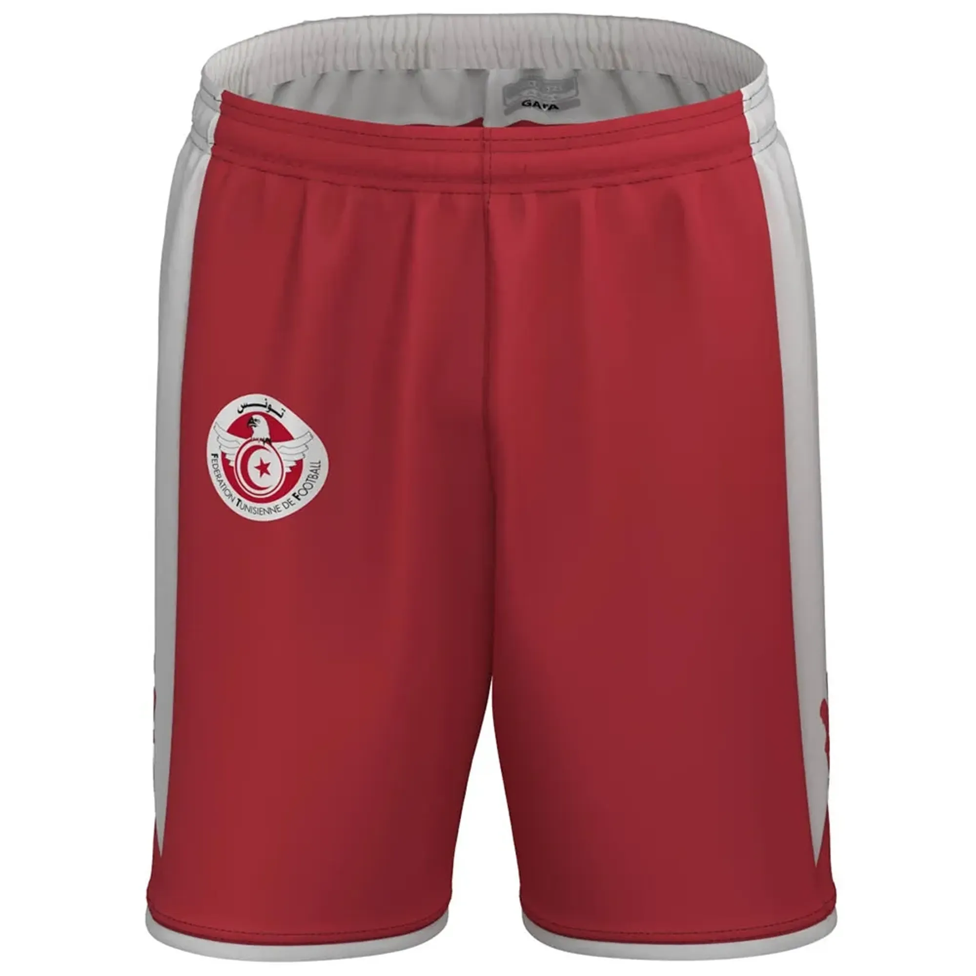 Kappa Ahora Pro 7-tunisia Shorts