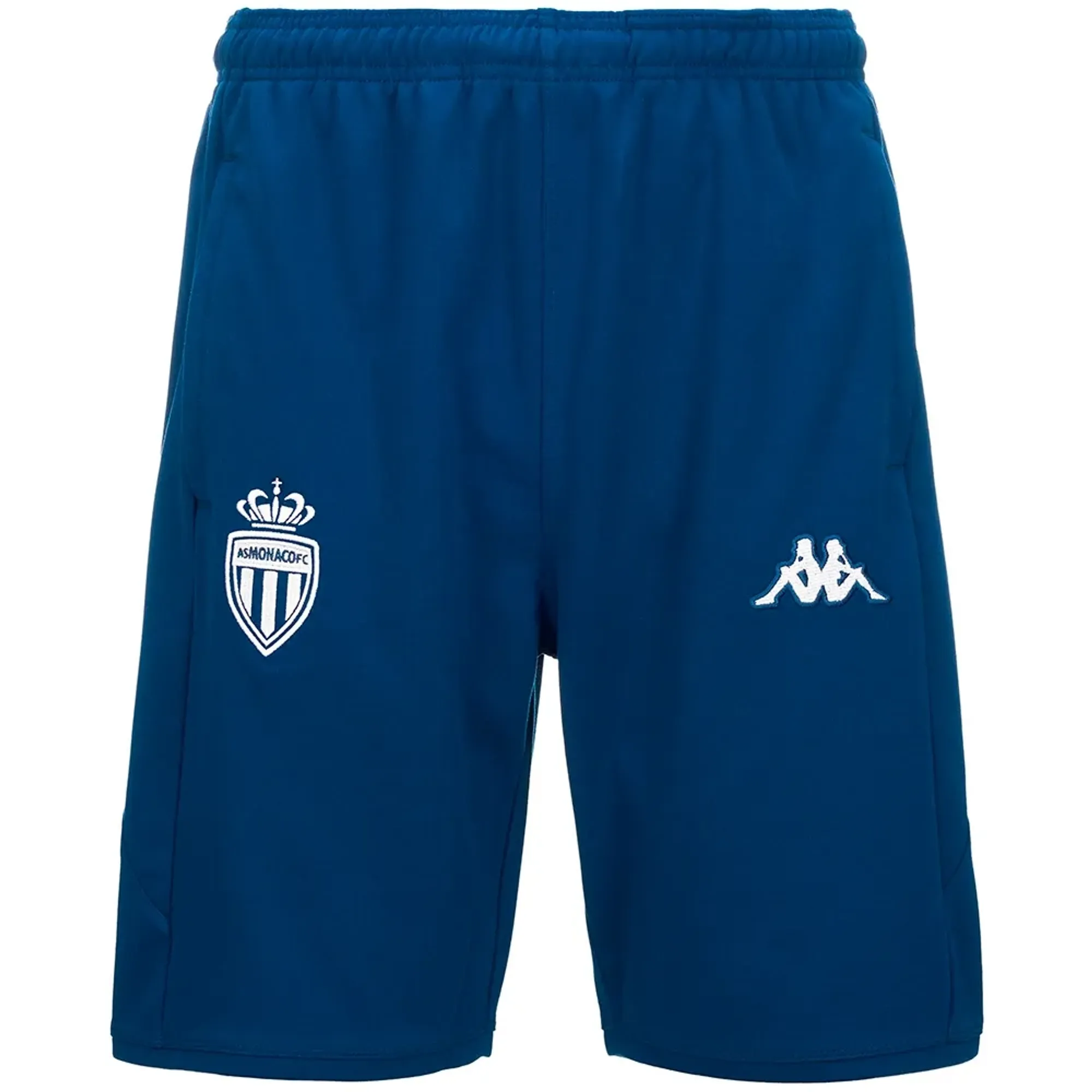 Kappa Alozip 7-as Monaco Away Shorts