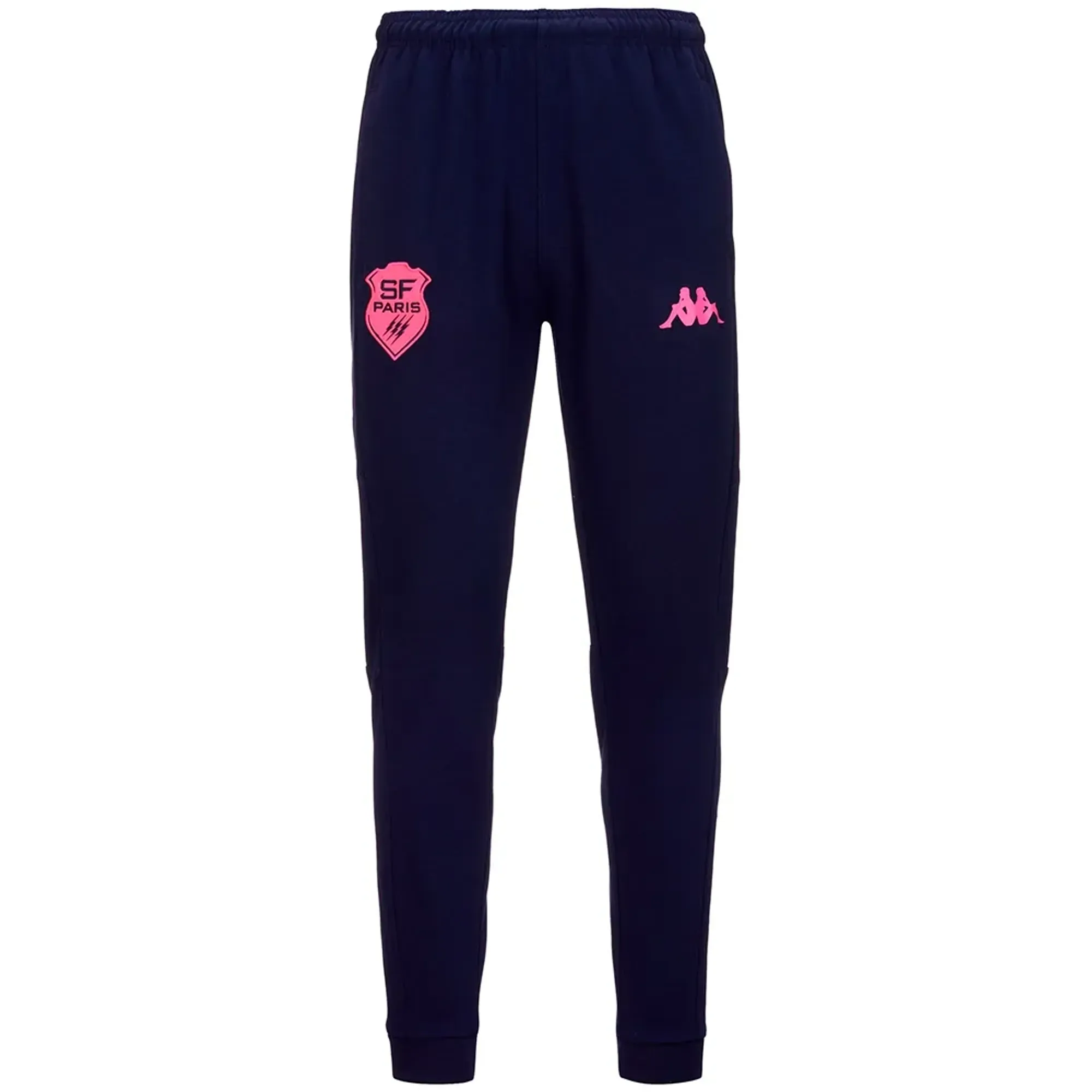 Kappa Arufinzip 7 Sfp Pants