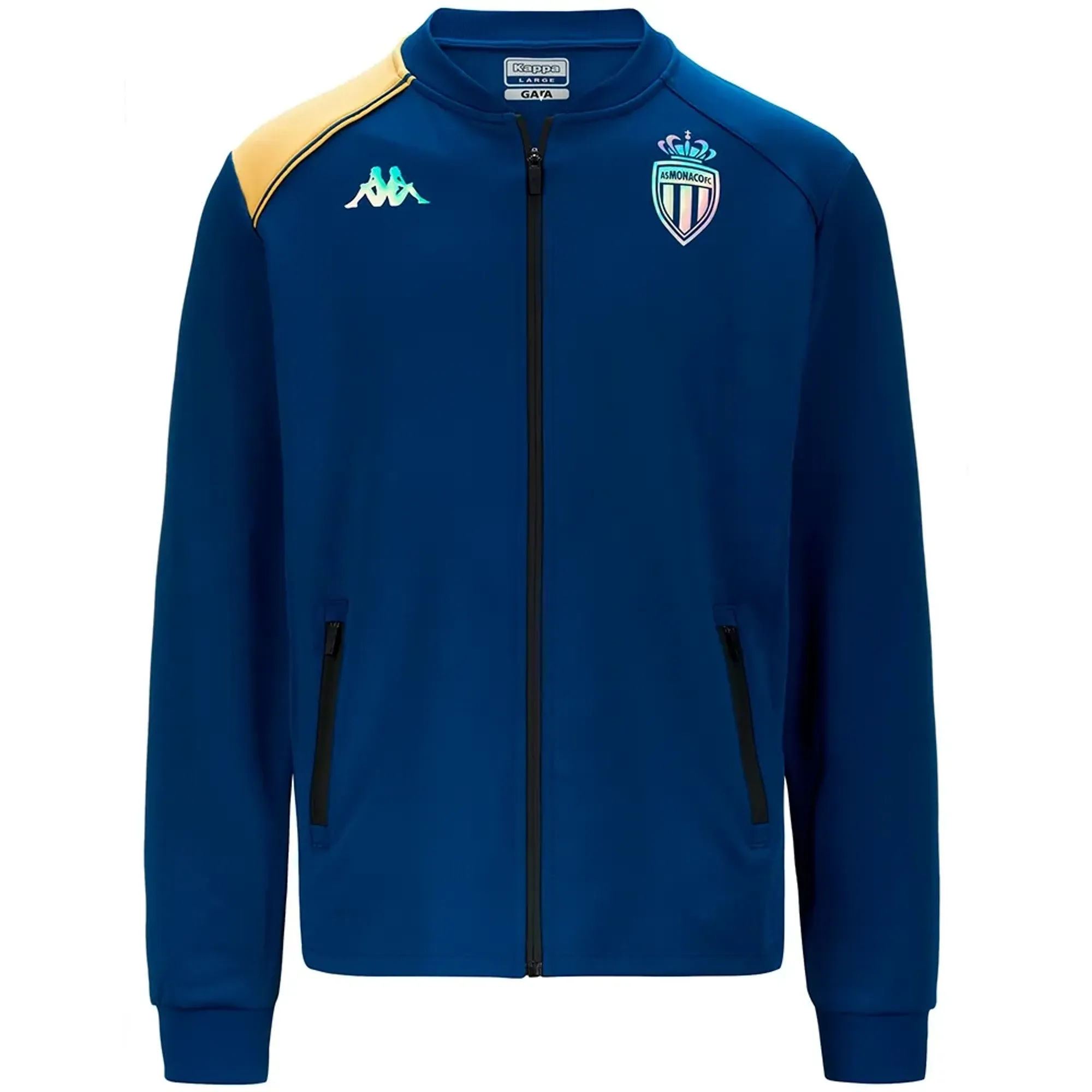 Kappa Atriso-as Monaco Sweatshirt