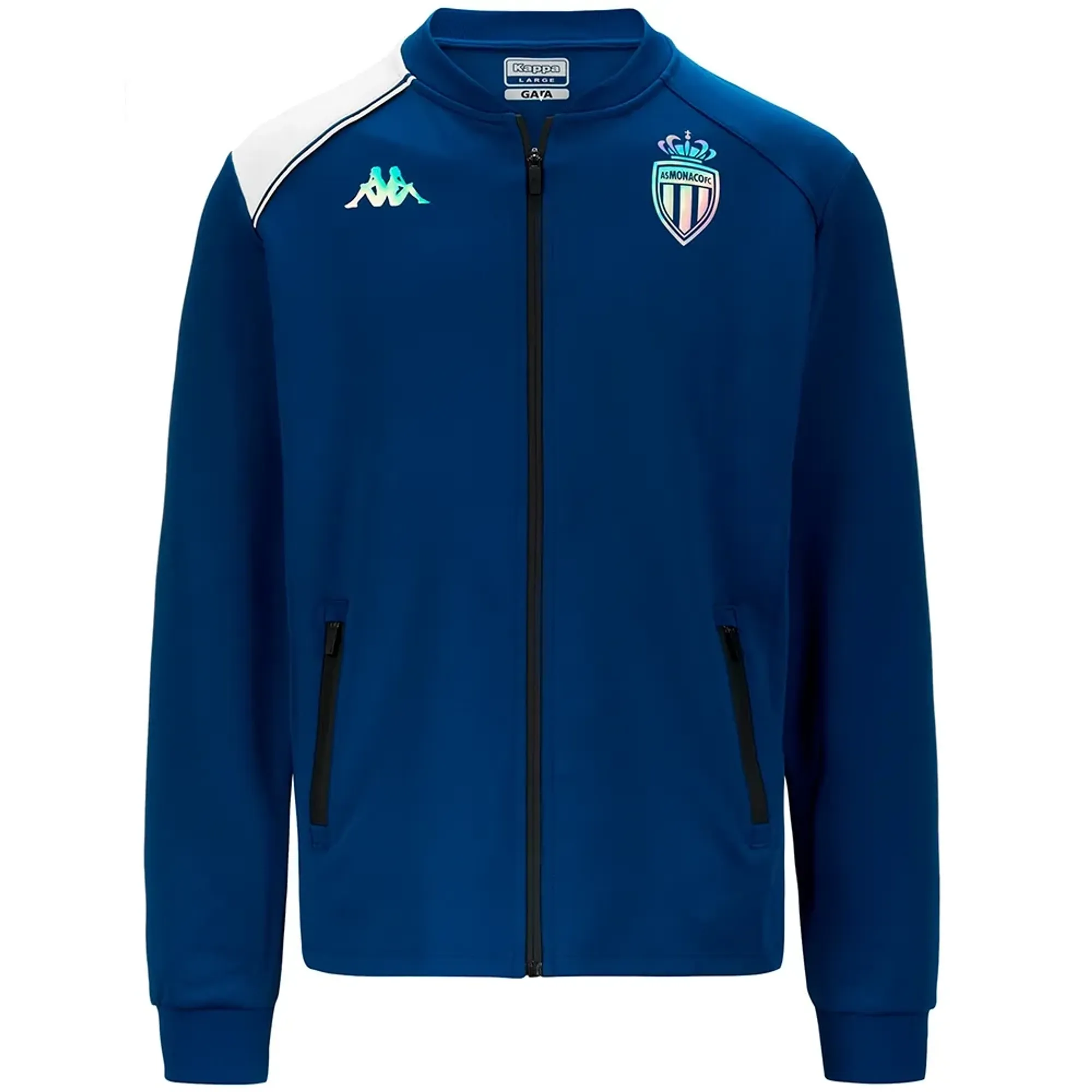 Kappa Atriso-as Monaco Sweatshirt