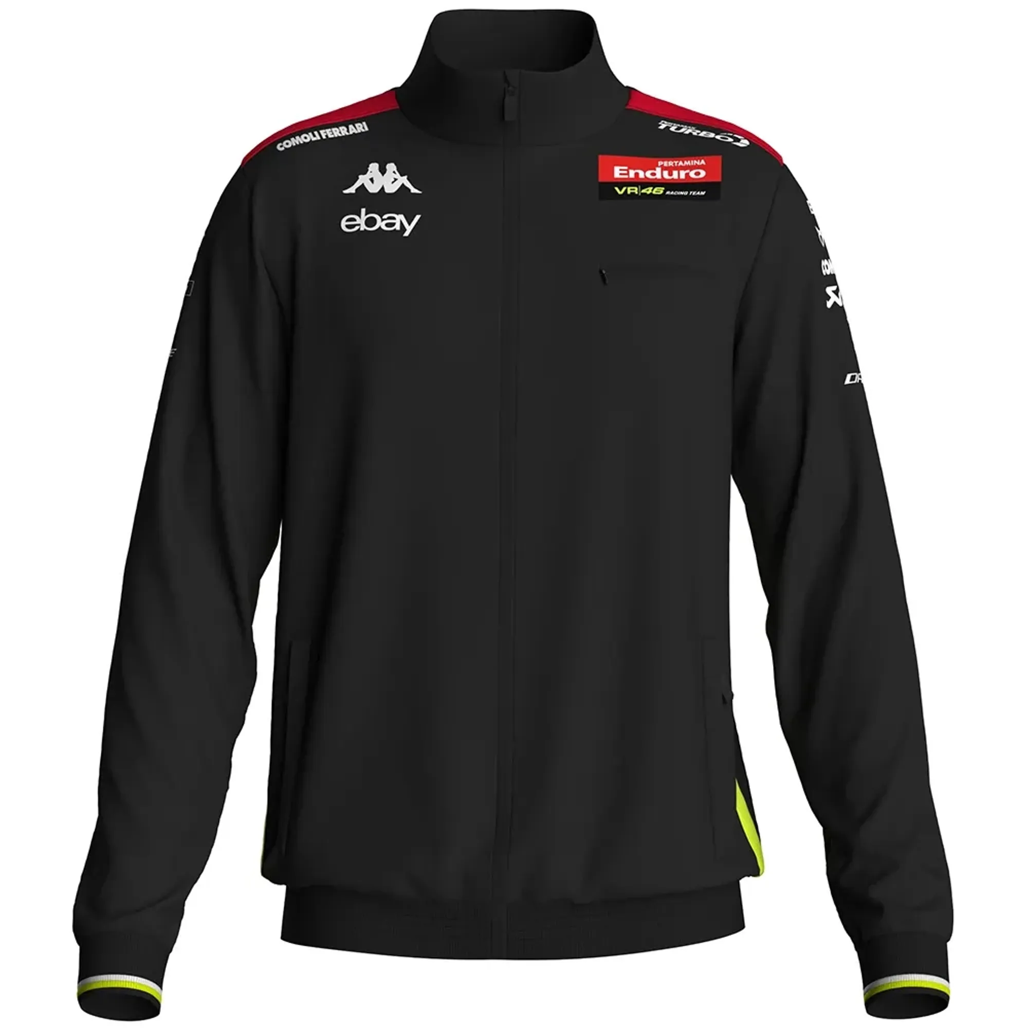 Kappa Atrisam Vr45 Sweatshirt