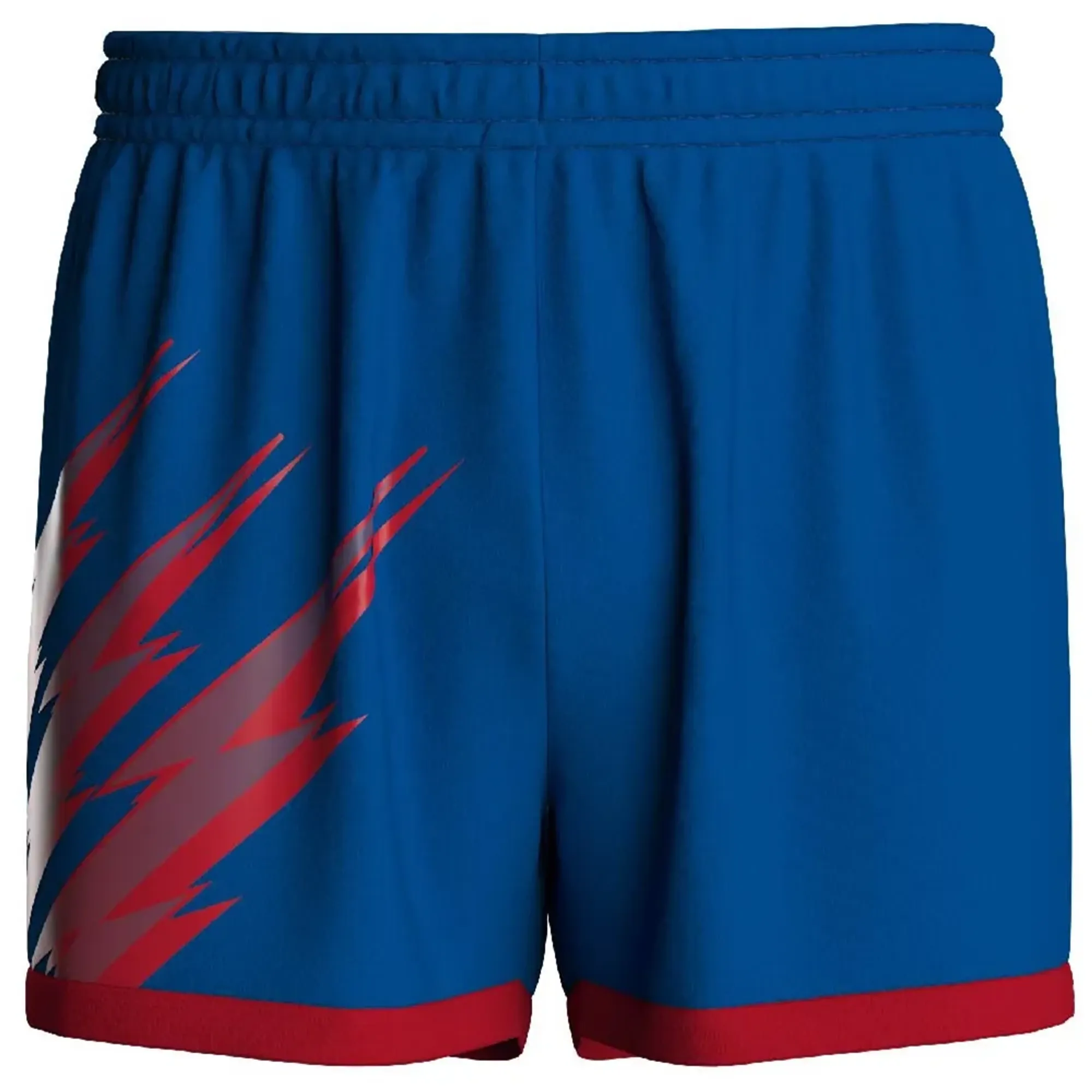 Kappa Kombat Ryder 2026 Sfp Shorts