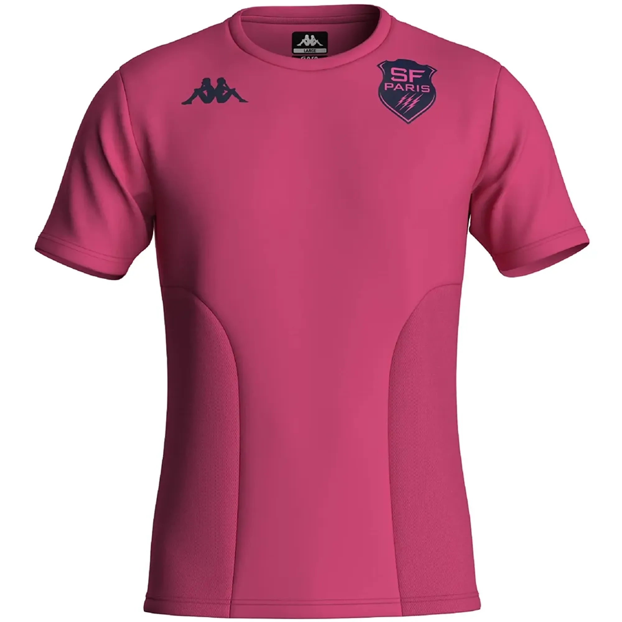 Kappa Millido Sfp Short Sleeve T-shirt