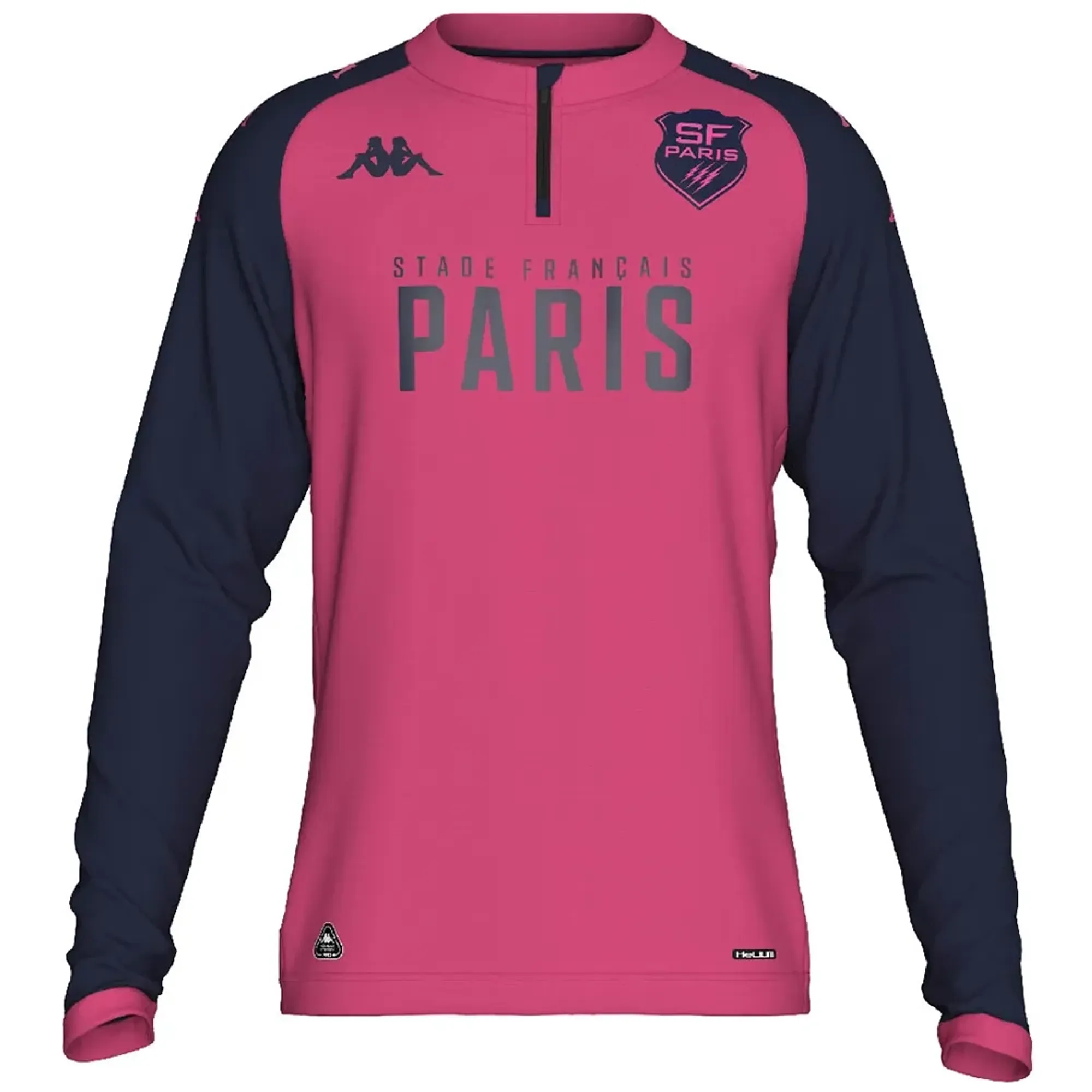 Kappa Muzira Pro Sfp Sweatshirt