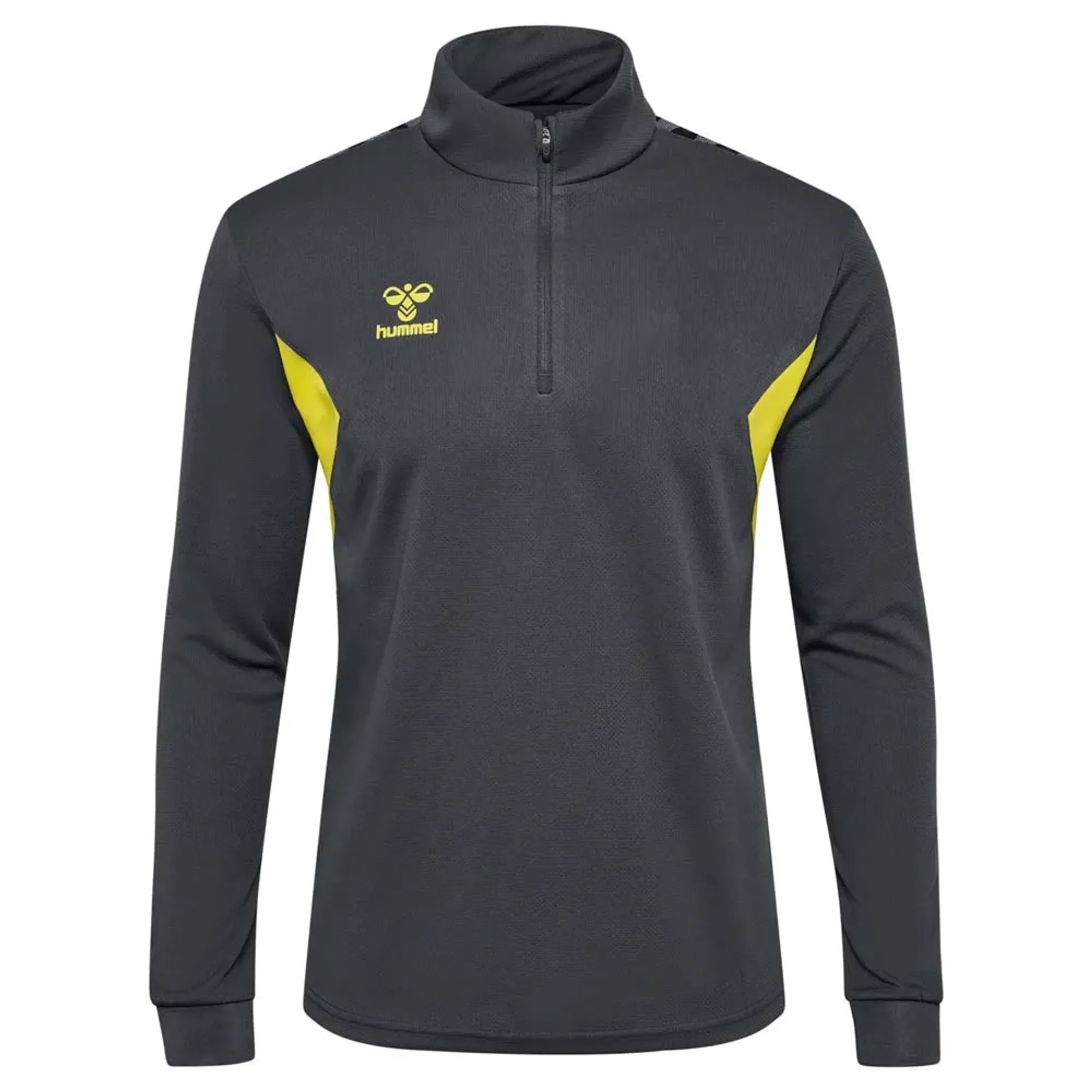 Hummel Authentic Half Zip Sweatshirt