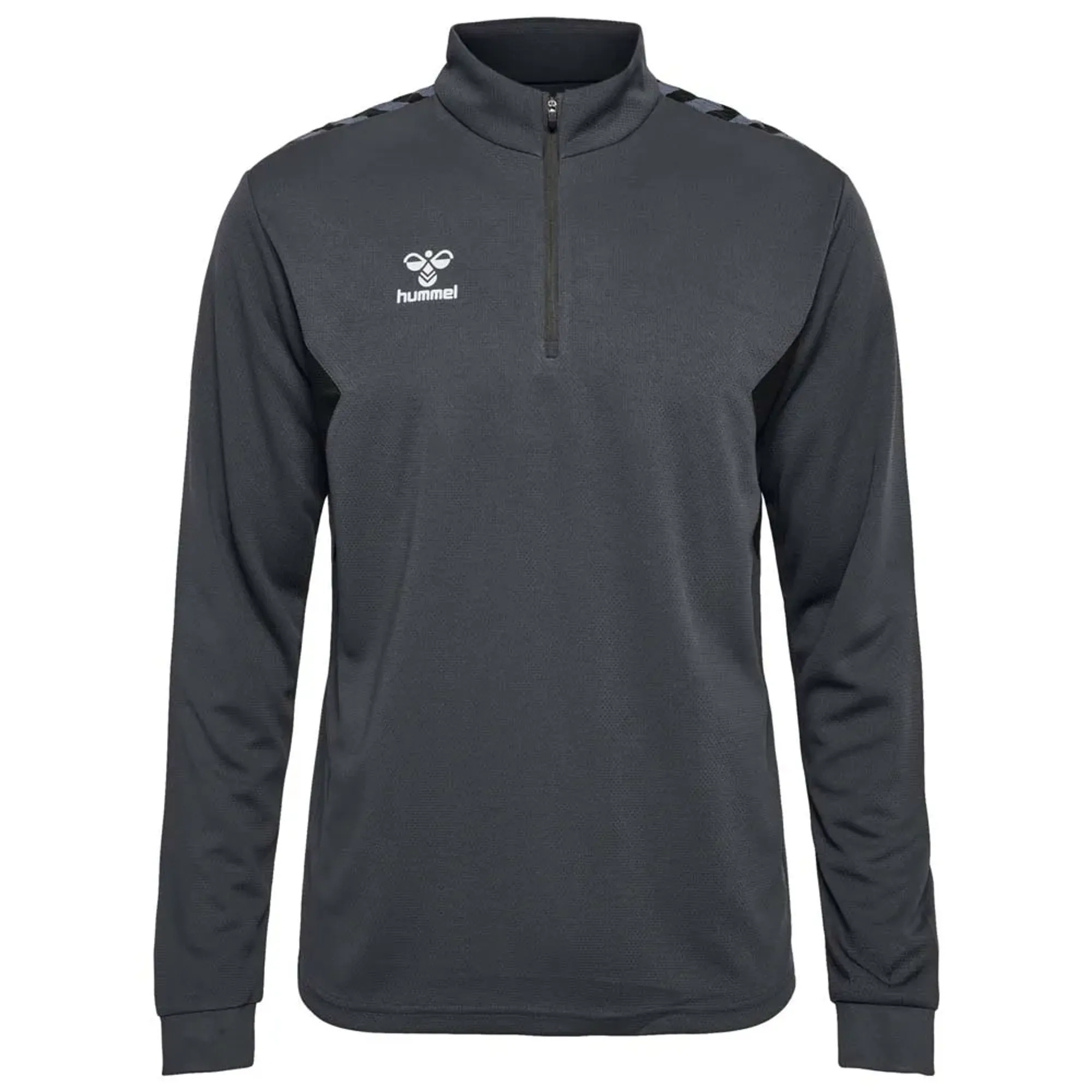Hummel Authentic Half Zip Sweatshirt