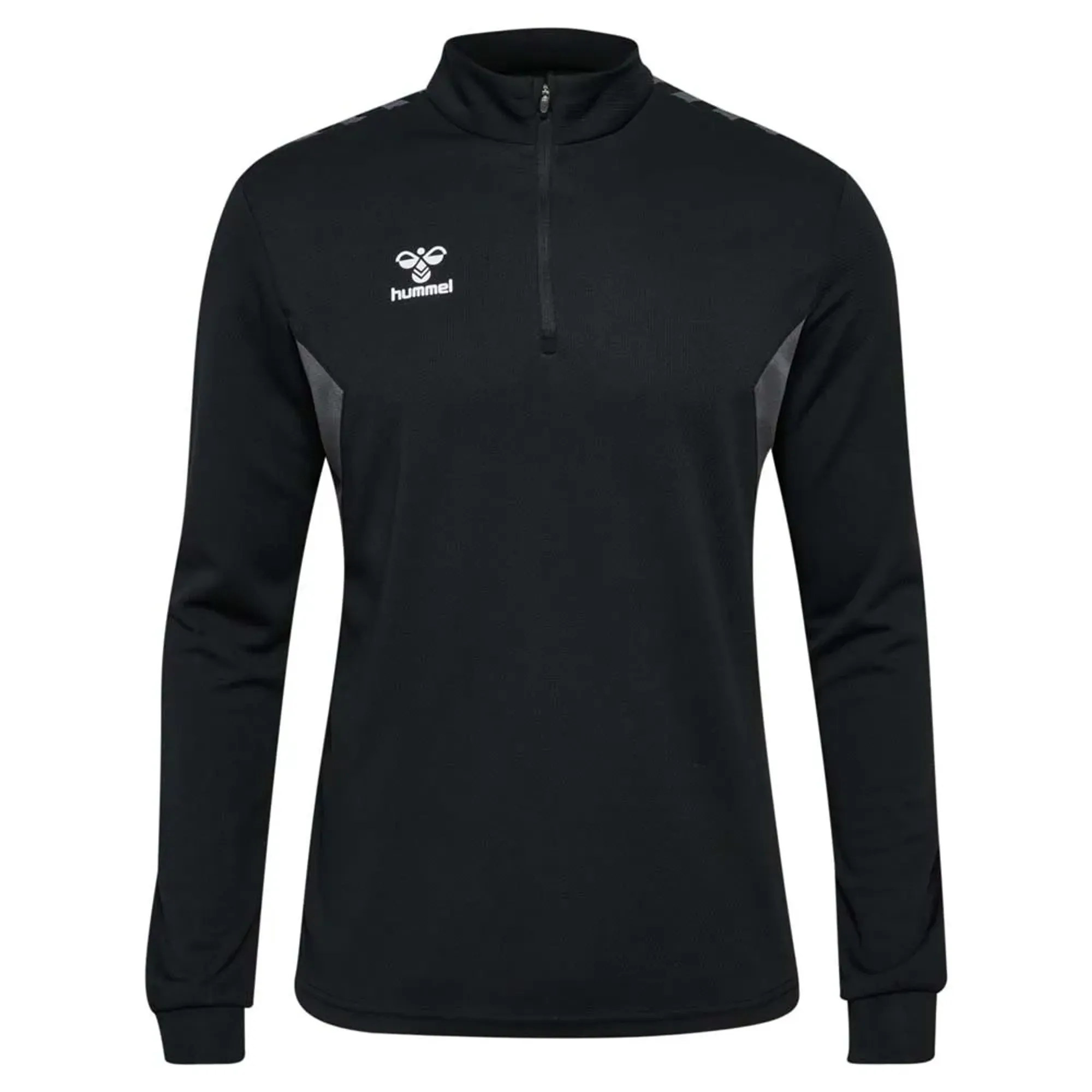 Hummel Authentic Half Zip Sweatshirt
