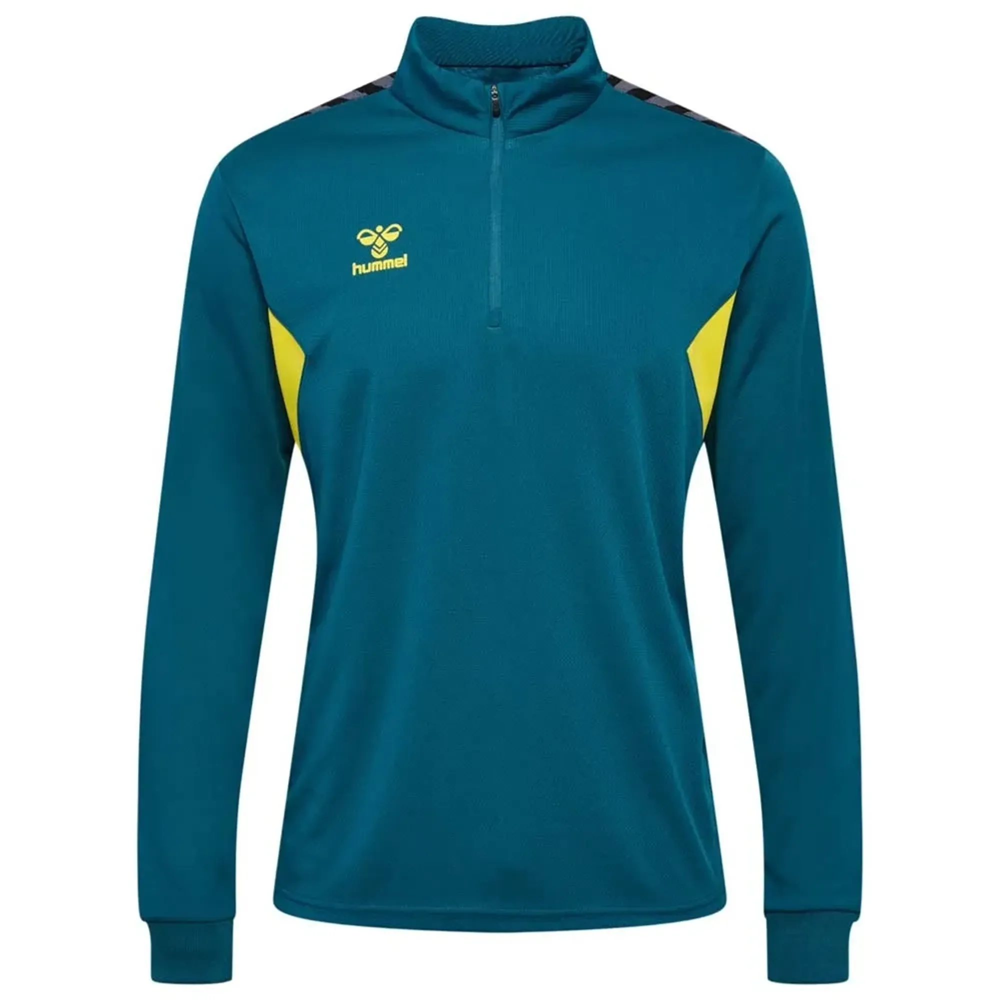 Hummel Authentic Half Zip Sweatshirt