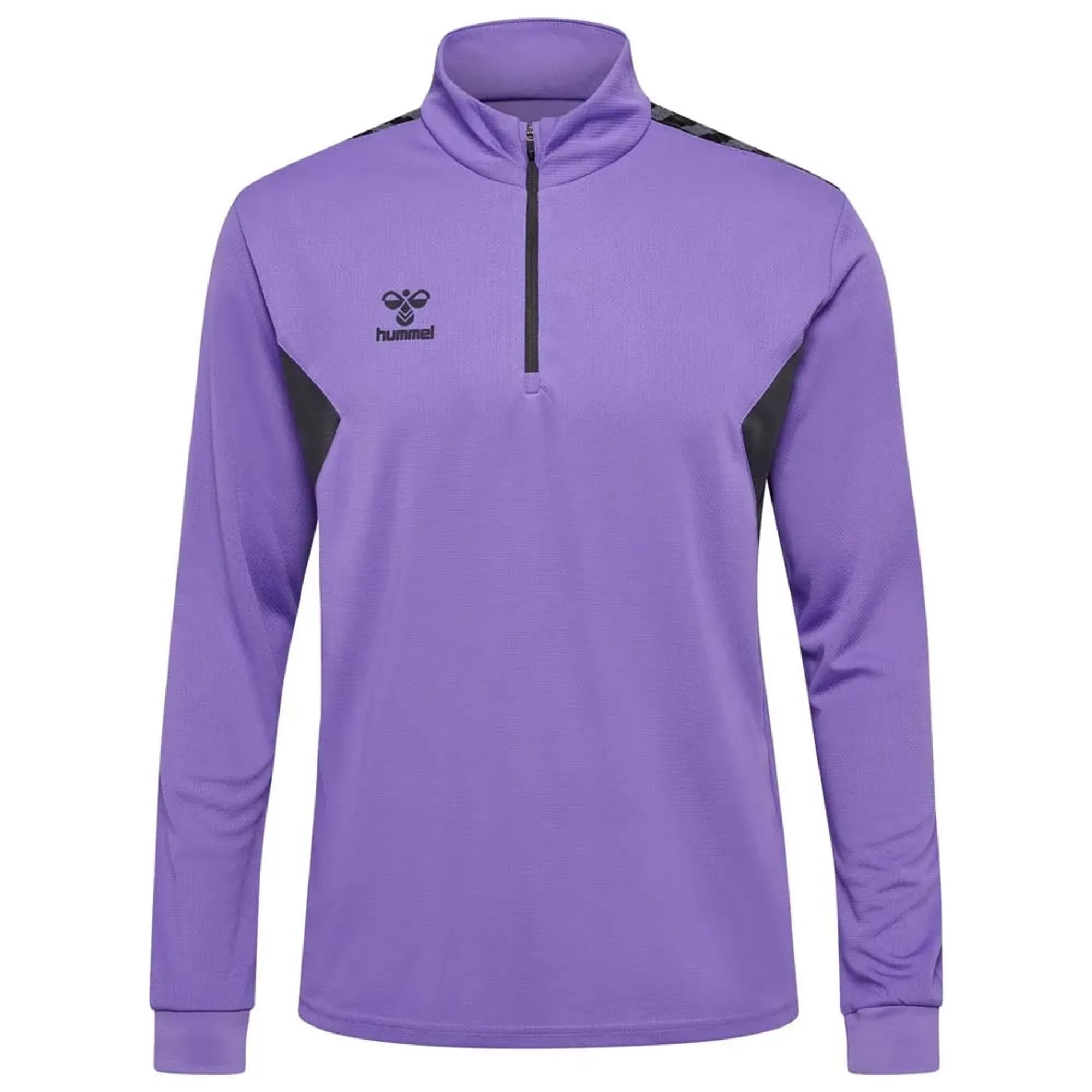 Hummel Authentic Half Zip Sweatshirt