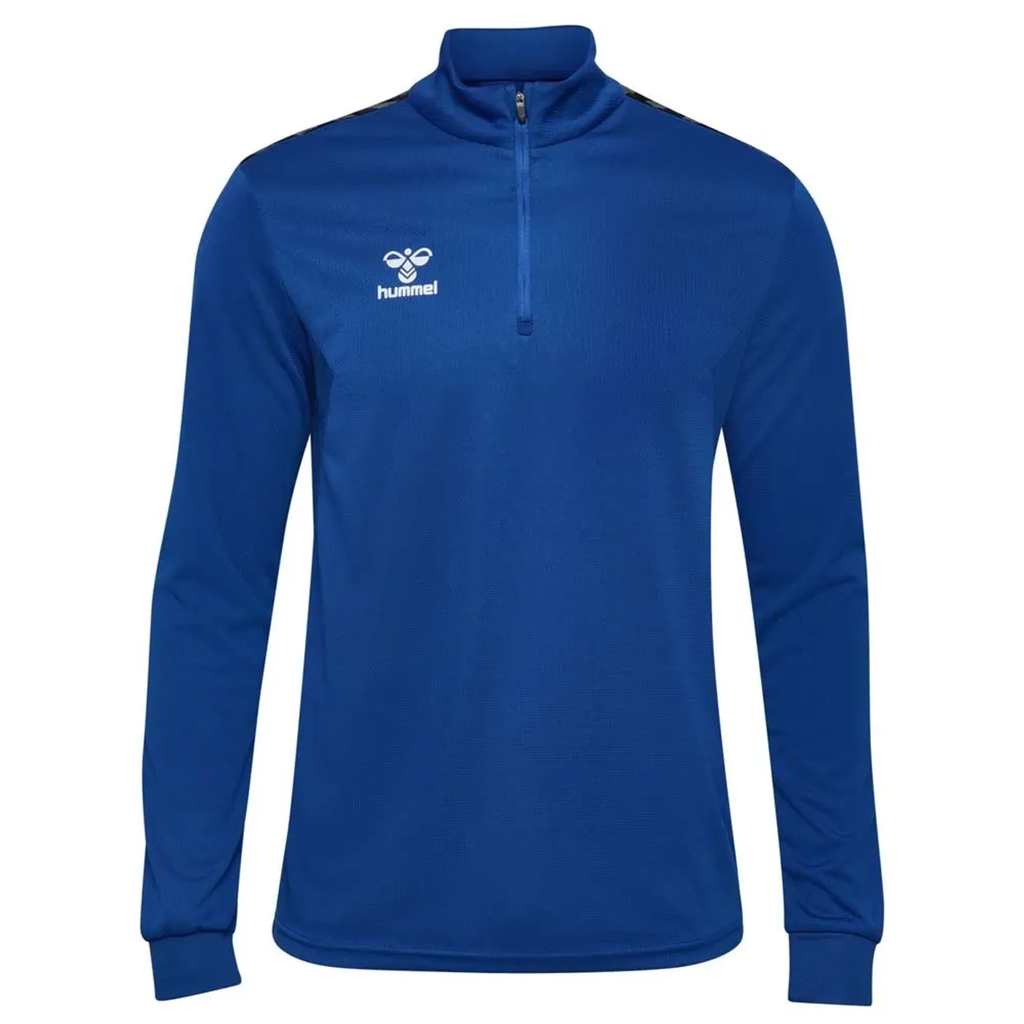 Hummel Authentic Half Zip Sweatshirt