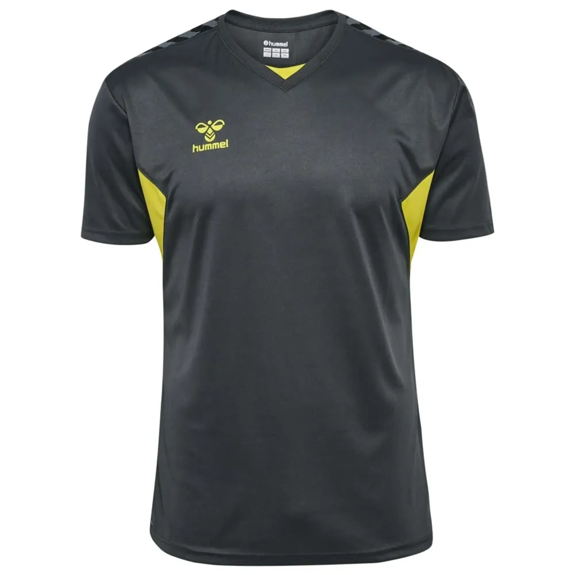 Hummel Authentic Short Sleeve T-shirt