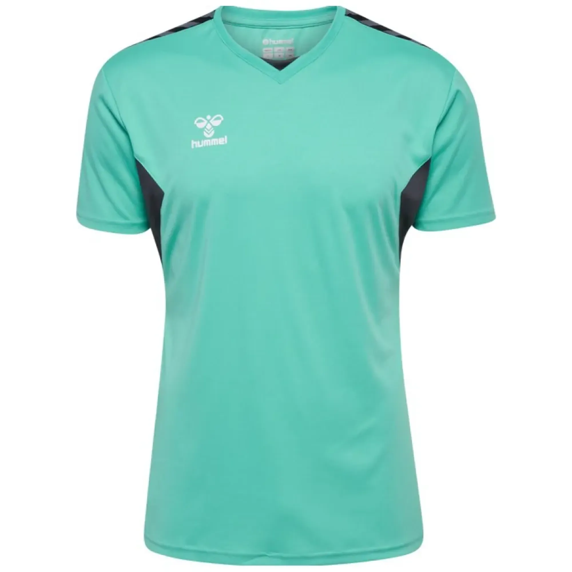 Hummel Authentic Short Sleeve T-shirt