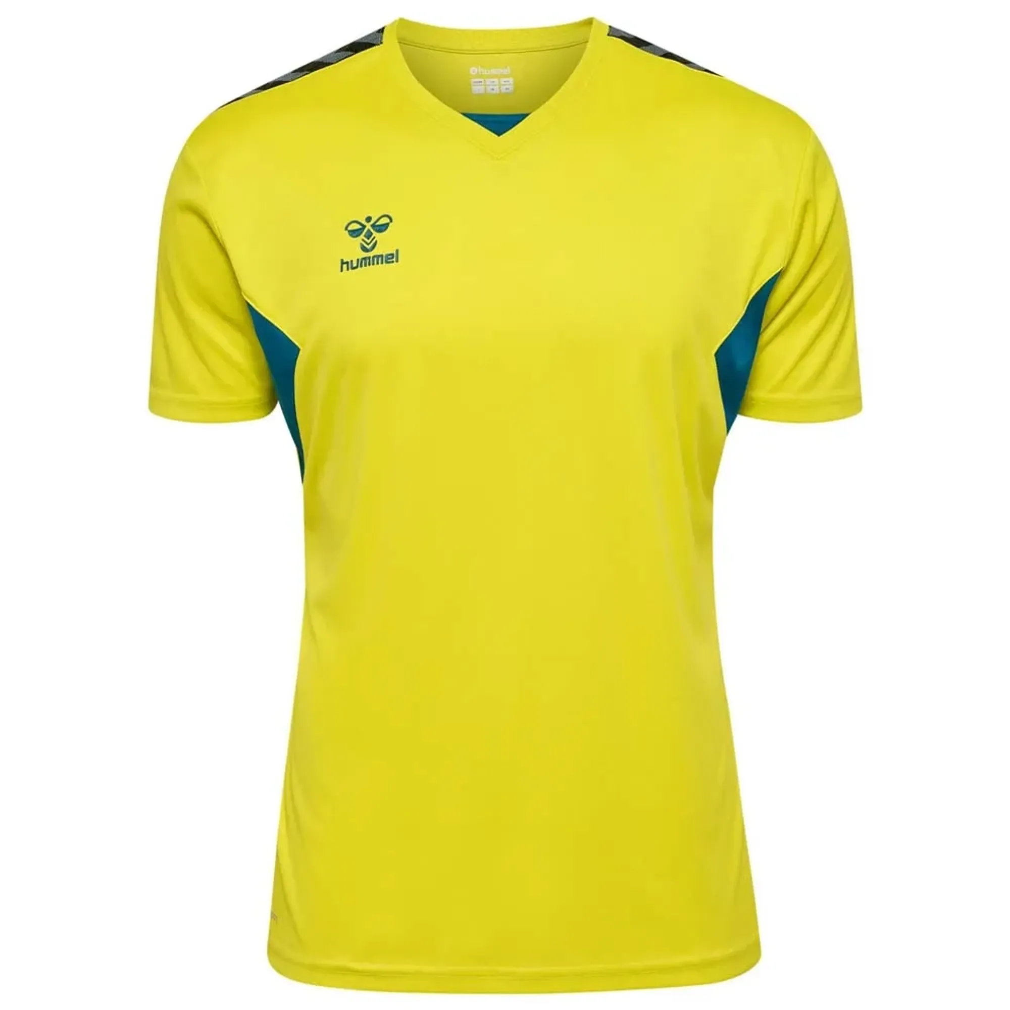 Hummel Authentic Short Sleeve T-shirt