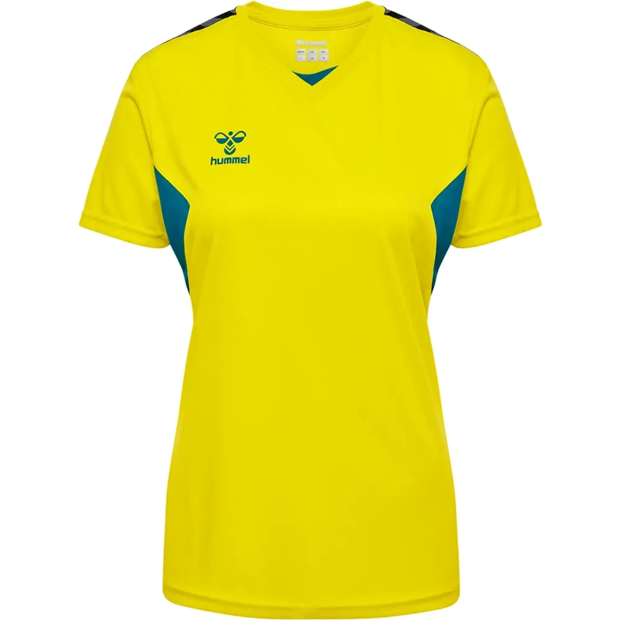 Hummel Authentic Short Sleeve T-shirt