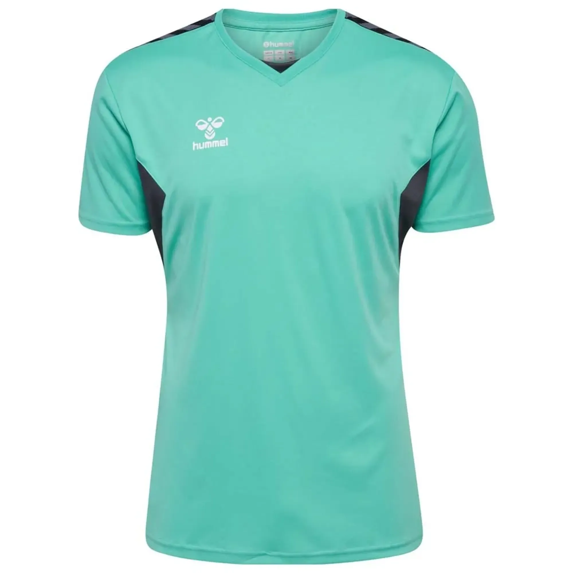 Hummel Authentic Short Sleeve T-shirt