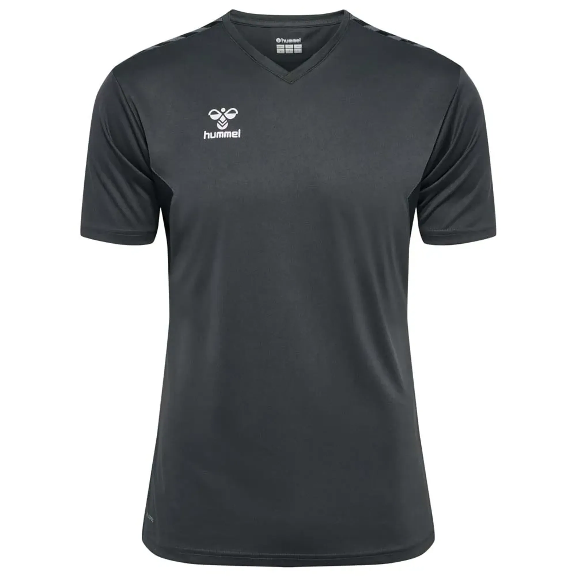 Hummel Authentic Short Sleeve T-shirt