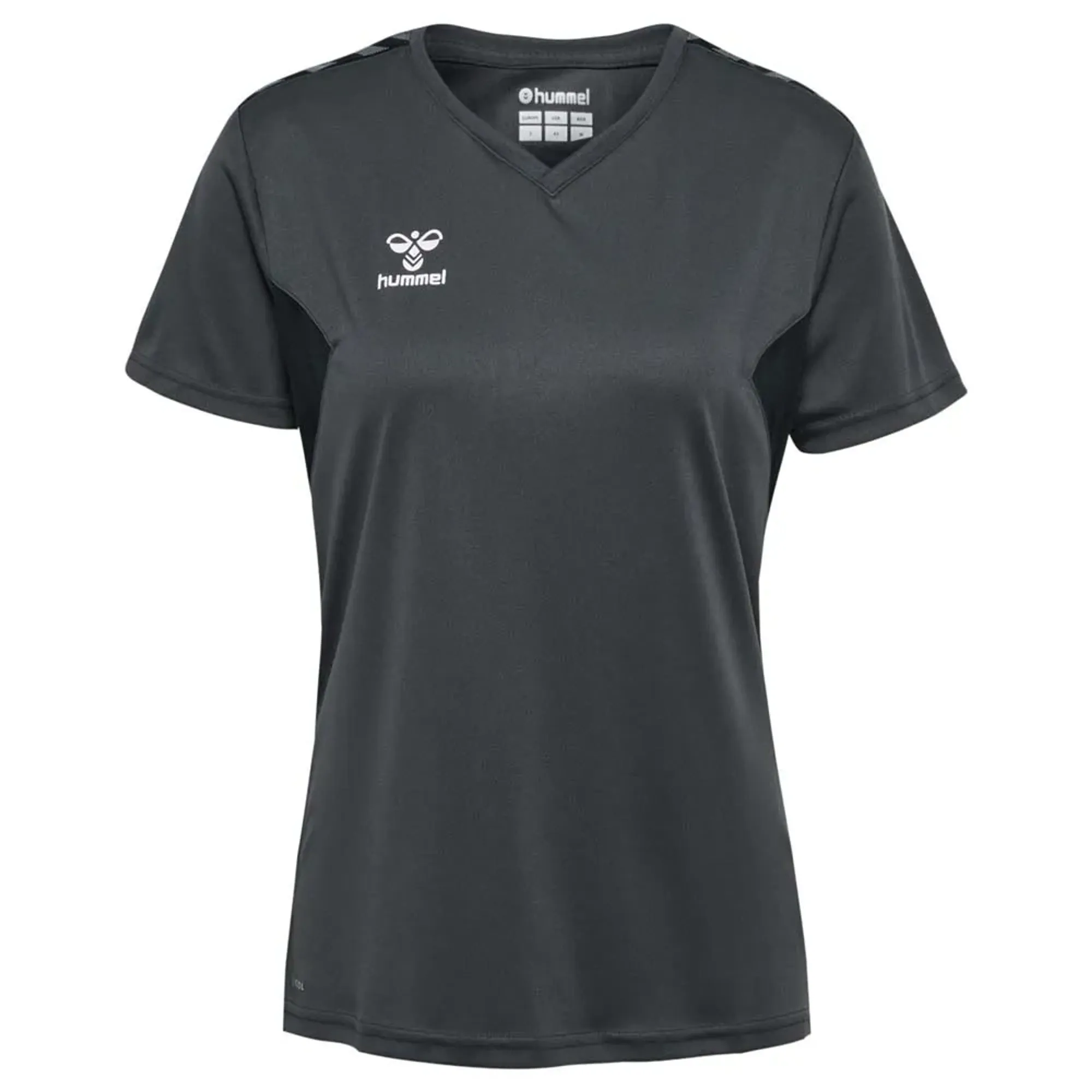 Hummel Authentic Short Sleeve T-shirt