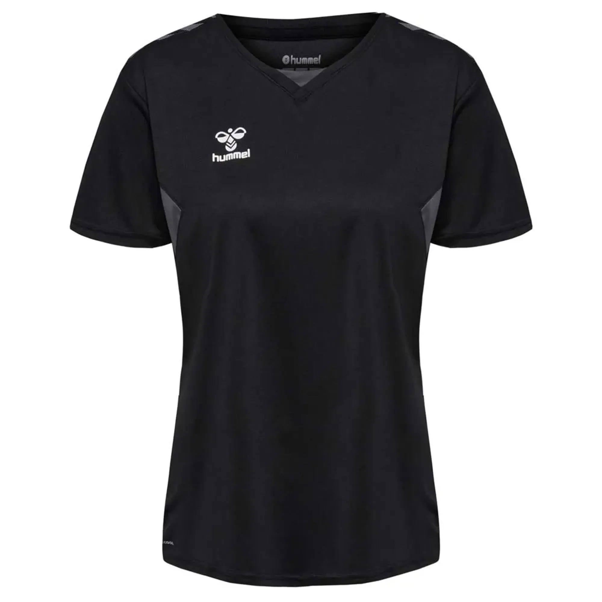 Hummel Authentic Short Sleeve T-shirt