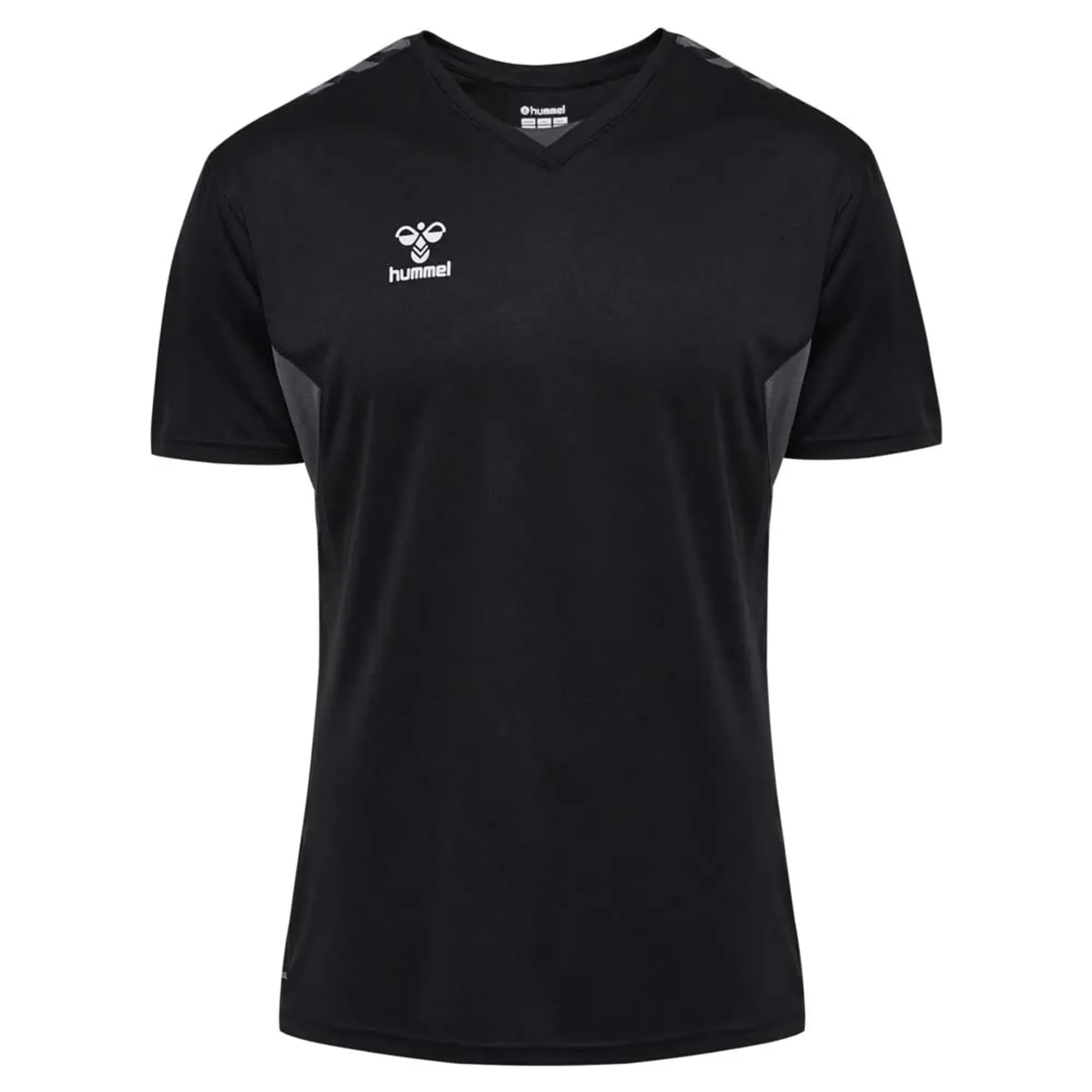 Hummel Authentic Short Sleeve T-shirt