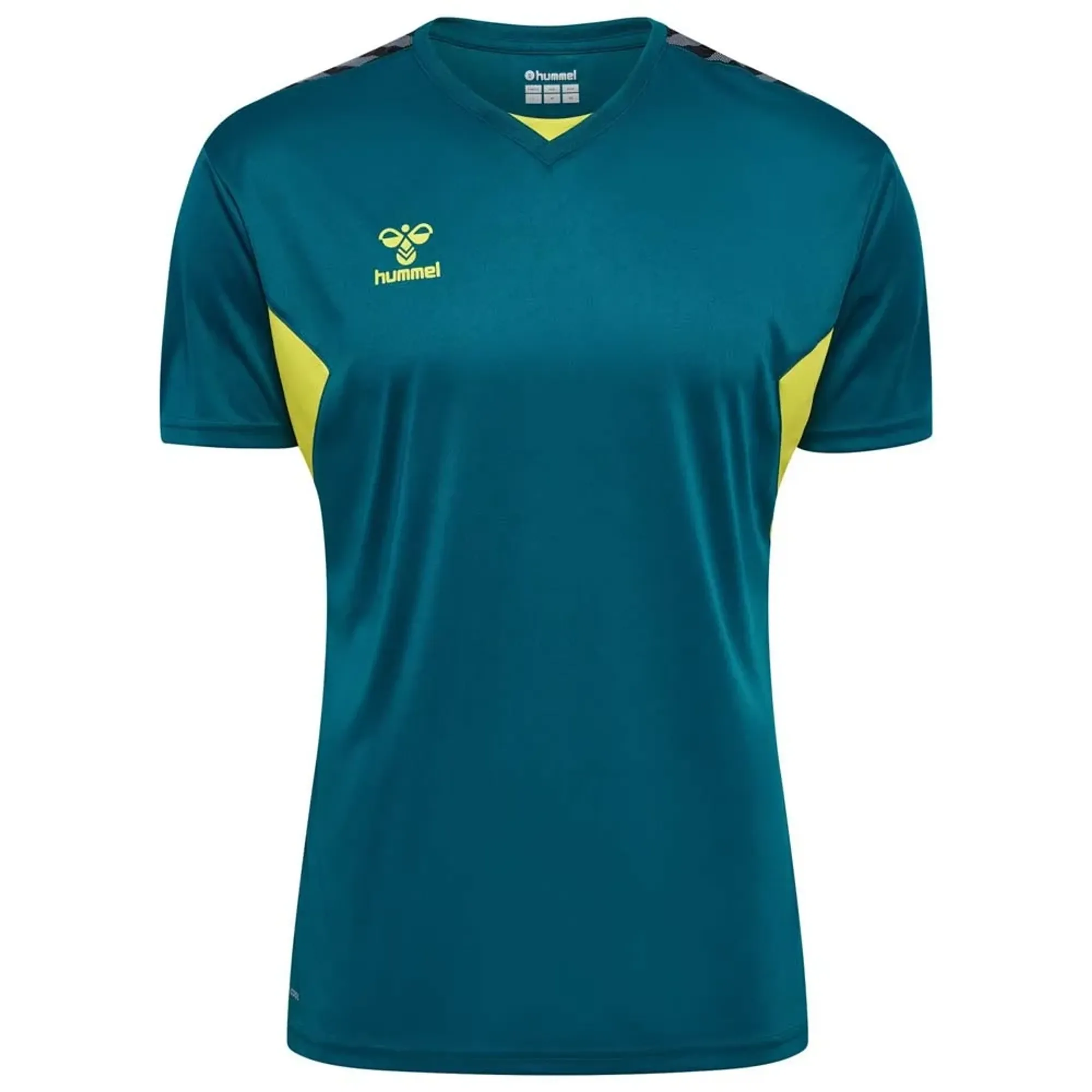 Hummel Authentic Short Sleeve T-shirt